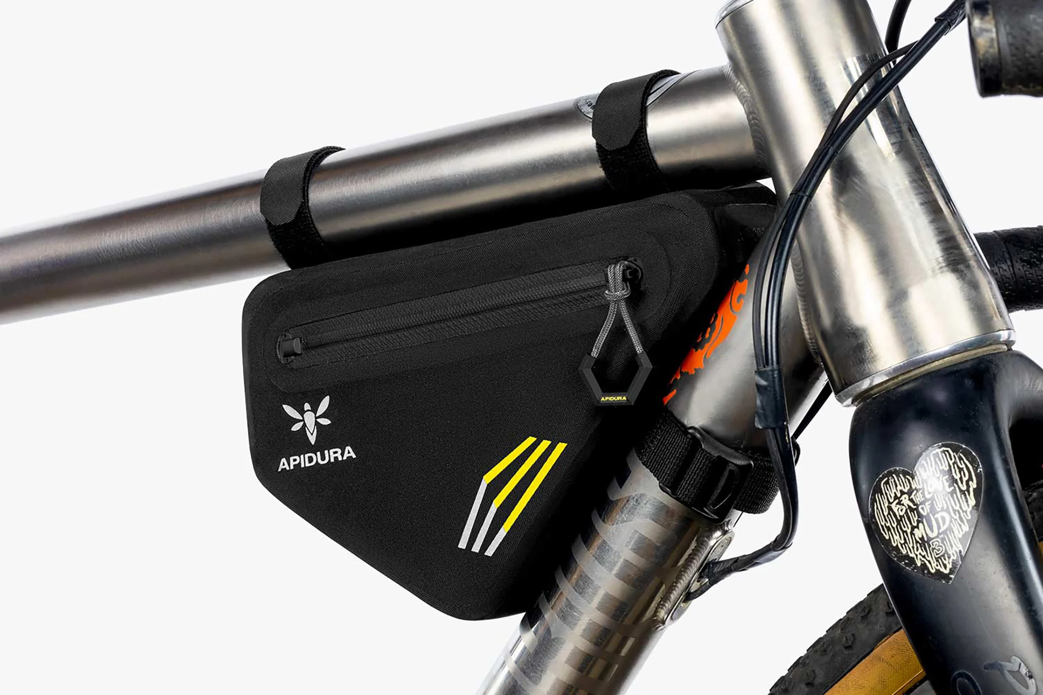Apidura Racing Frame Pack 1L - Image 3
