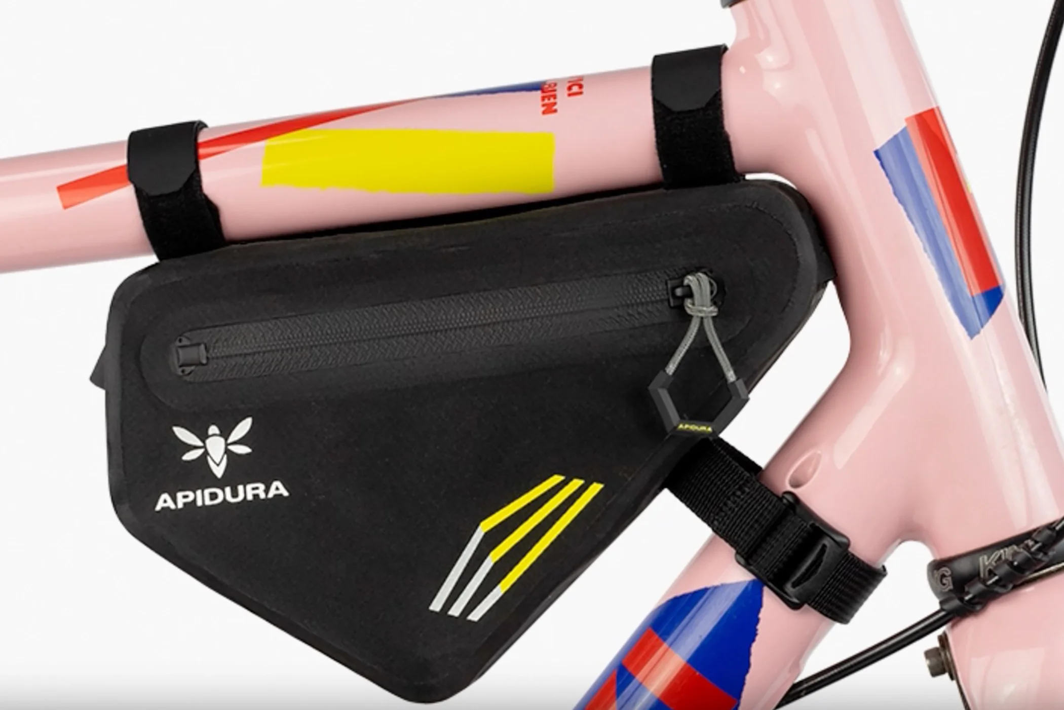 Apidura Racing Frame Pack 1L - Image 6