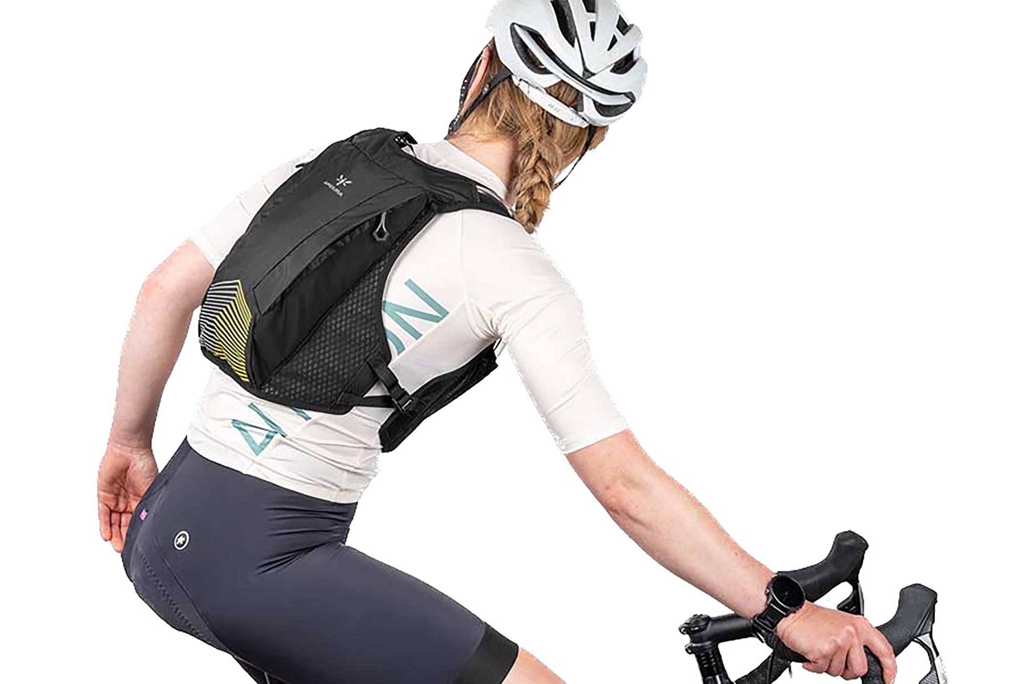 Apidura Racing Hydration Vest - Image 10