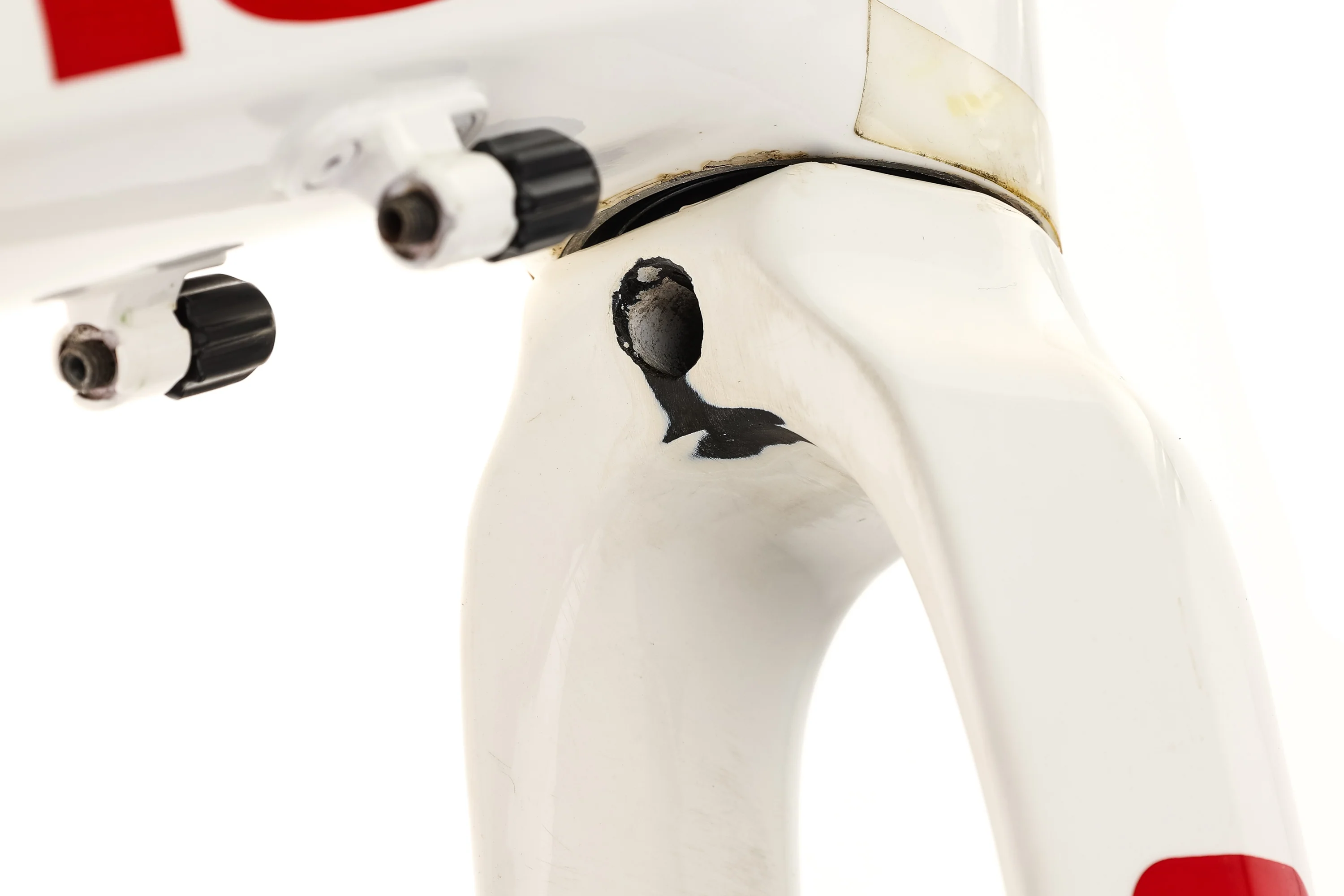 Argon 18 Gallium Large Frameset - 2011 - Image 14