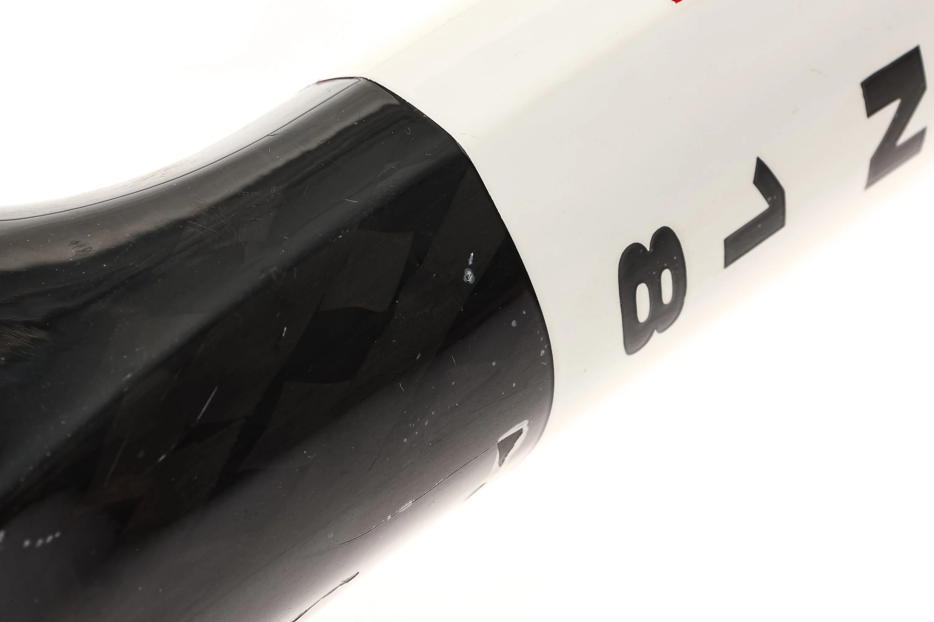 Argon 18 Gallium Large Frameset - 2011 - Image 15