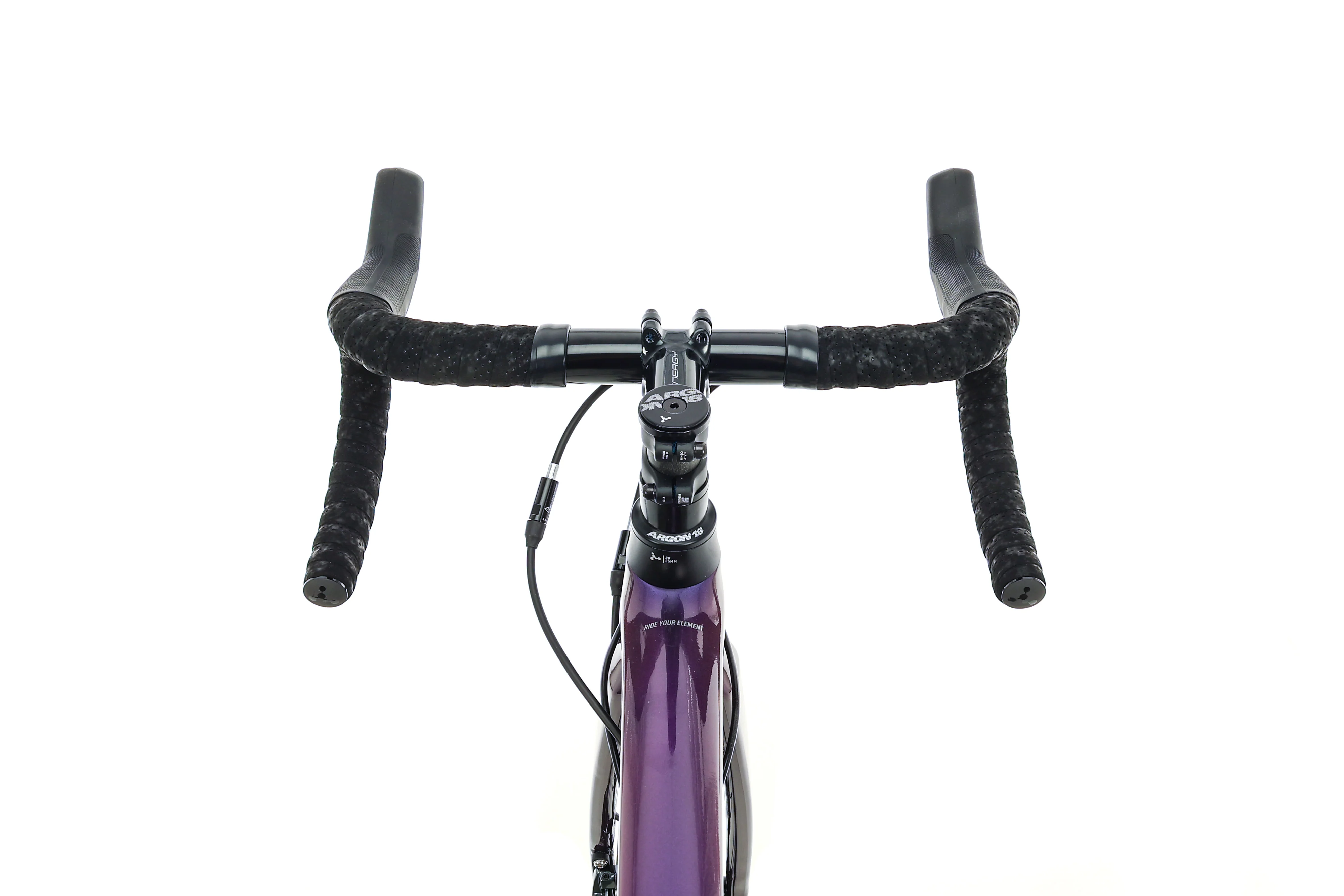 Argon 18 Gallium Disc SRAM Force 22 Road Bike - 2023, XX-Small - Image 6