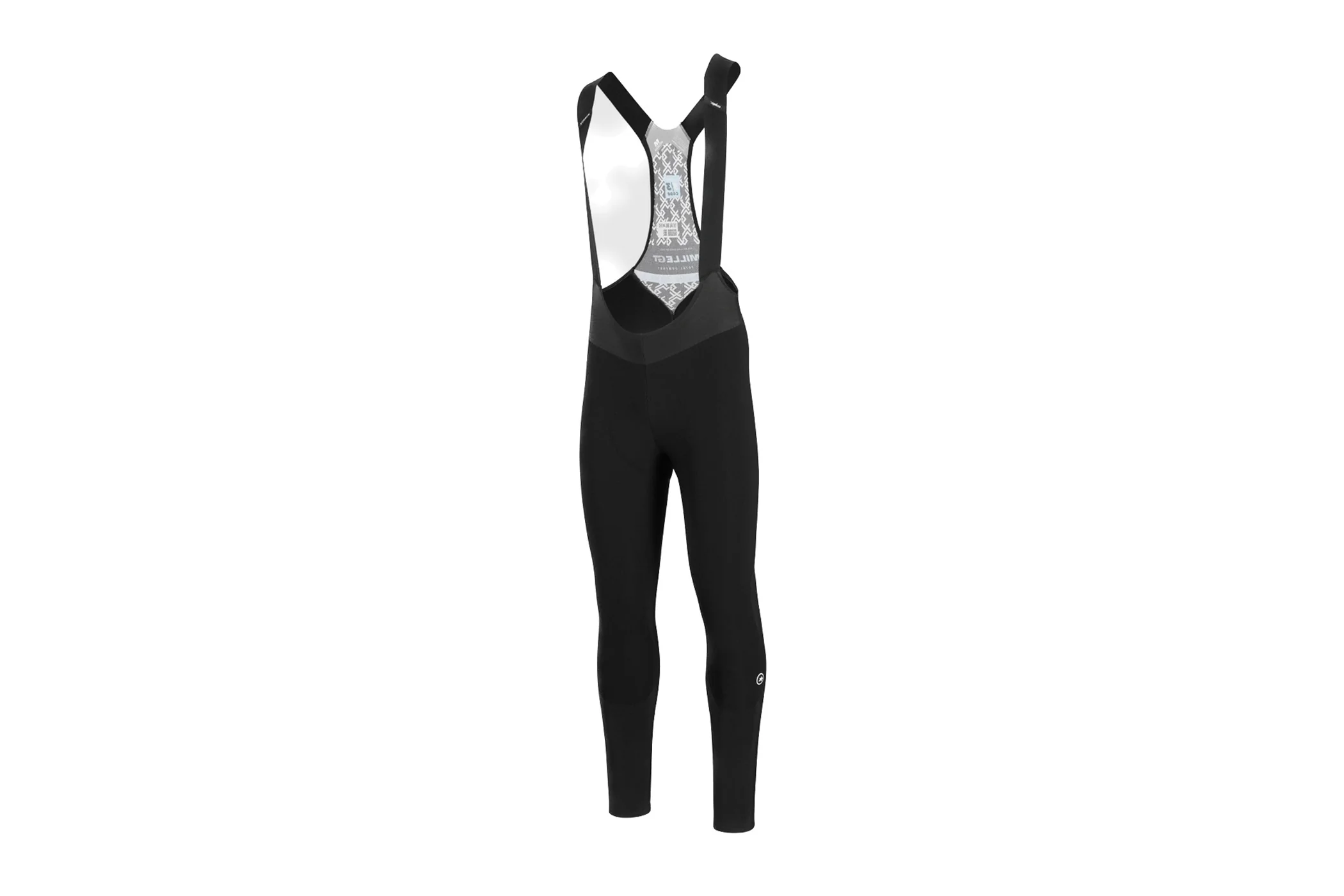 Assos Mille GT Ultraz Winter Bib Tights - Image 5