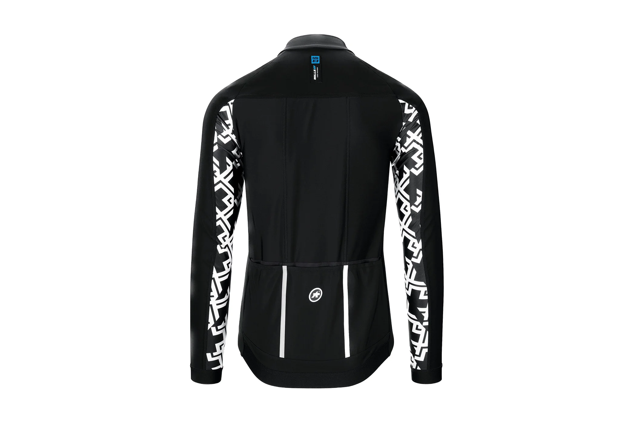 Assos Mille GT Winter Jacket EVO - Image 11