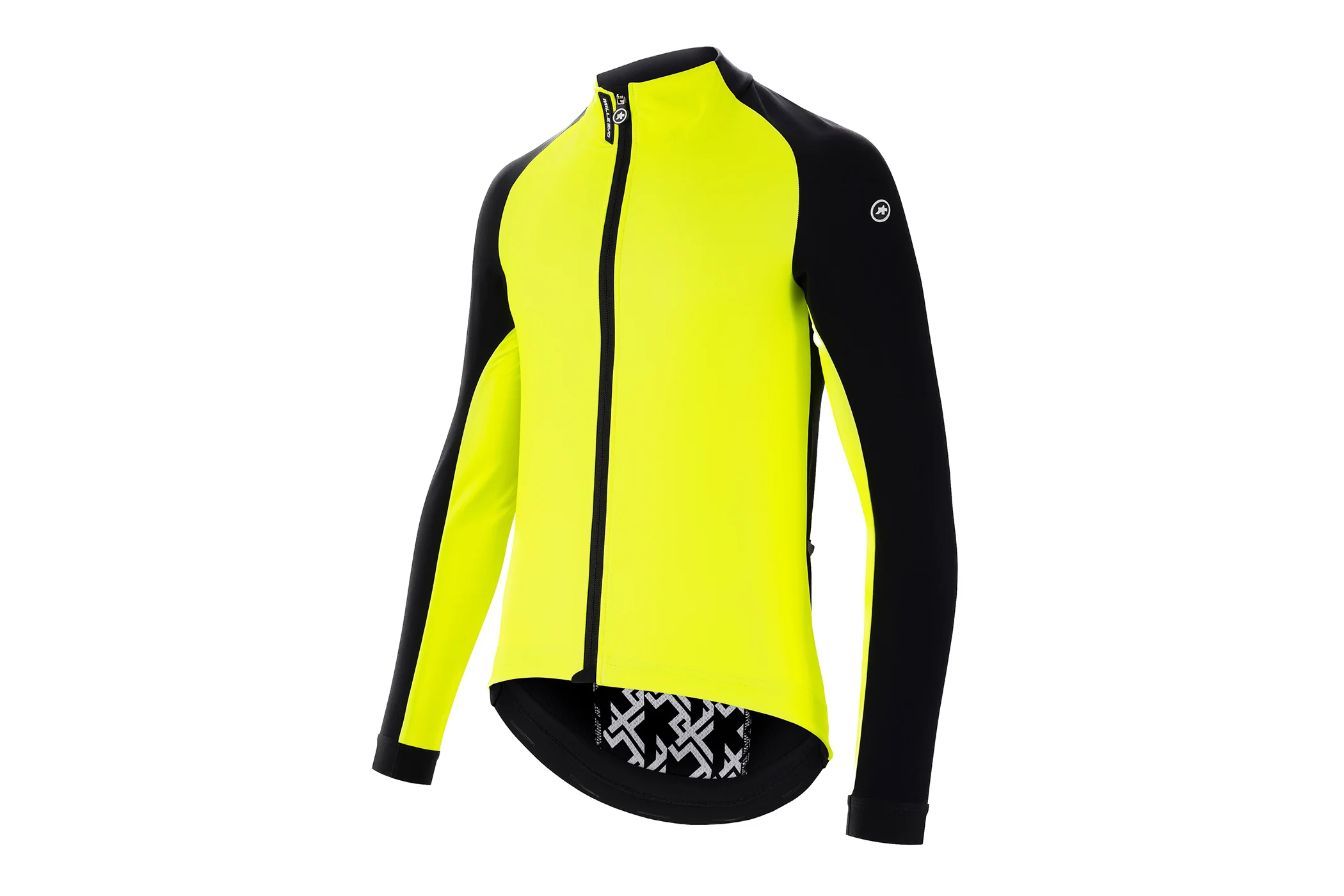 Assos Mille GT Winter Jacket EVO - Image 3