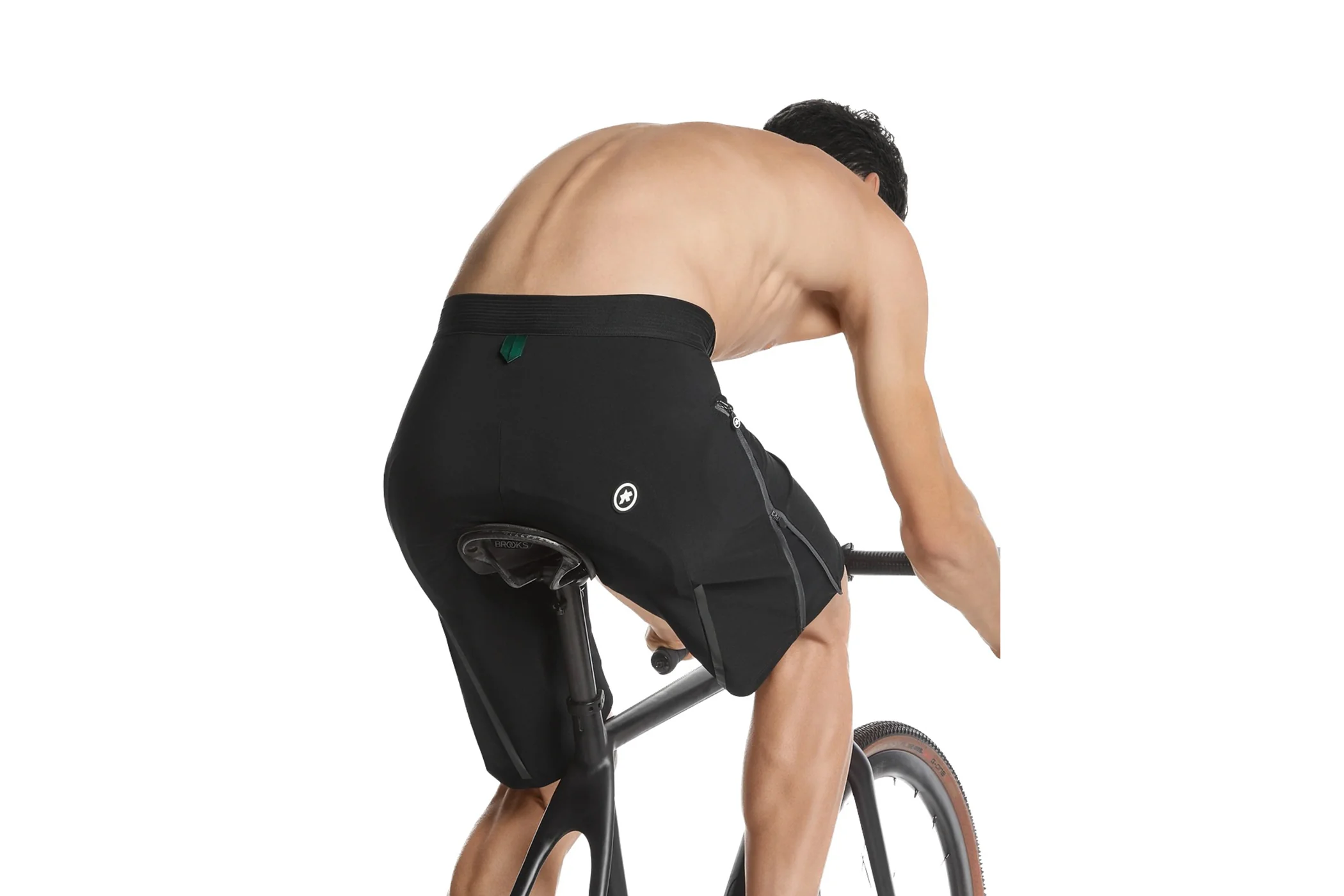 Assos Mille GTC Zeppelin Cargo Shorts C6 - Image 4
