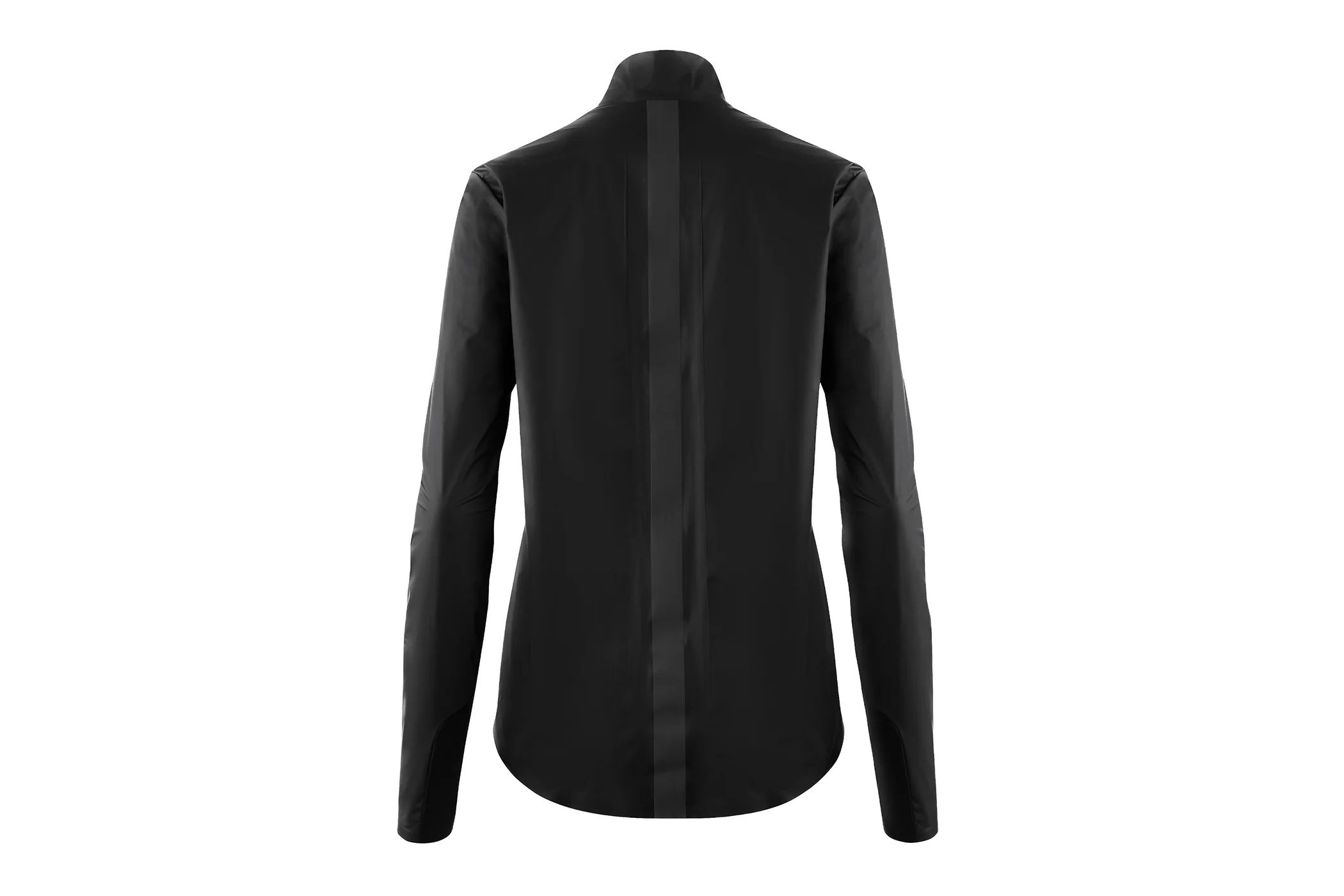 Assos UMA Mille GTV Wasserschnauze Rain Jacket S11 - Image 4