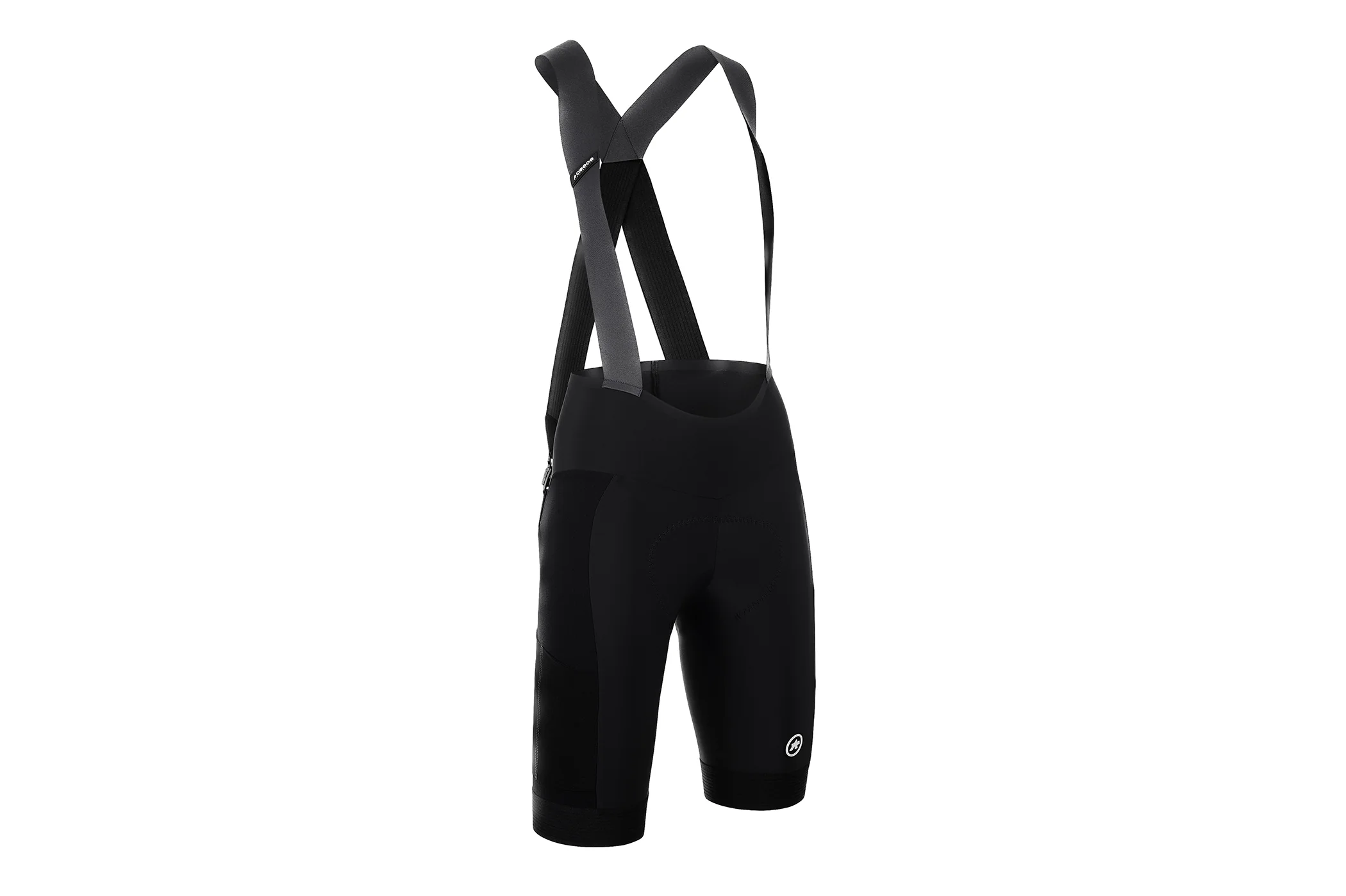 ASSOS Uma GTC Women's Cargo Bib Shorts C2 - Image 2
