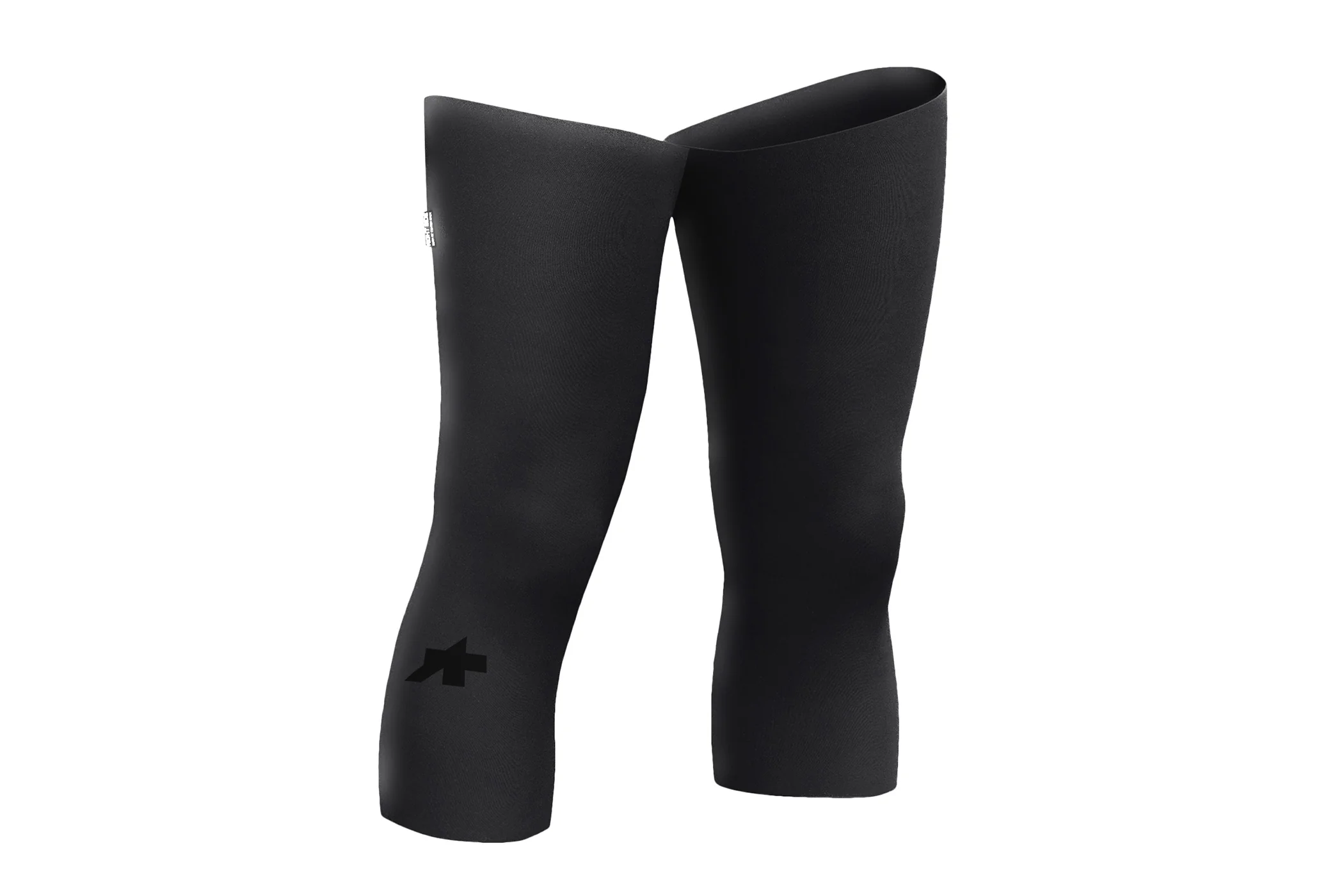 Assos Winter Knee Warmers - Image 2
