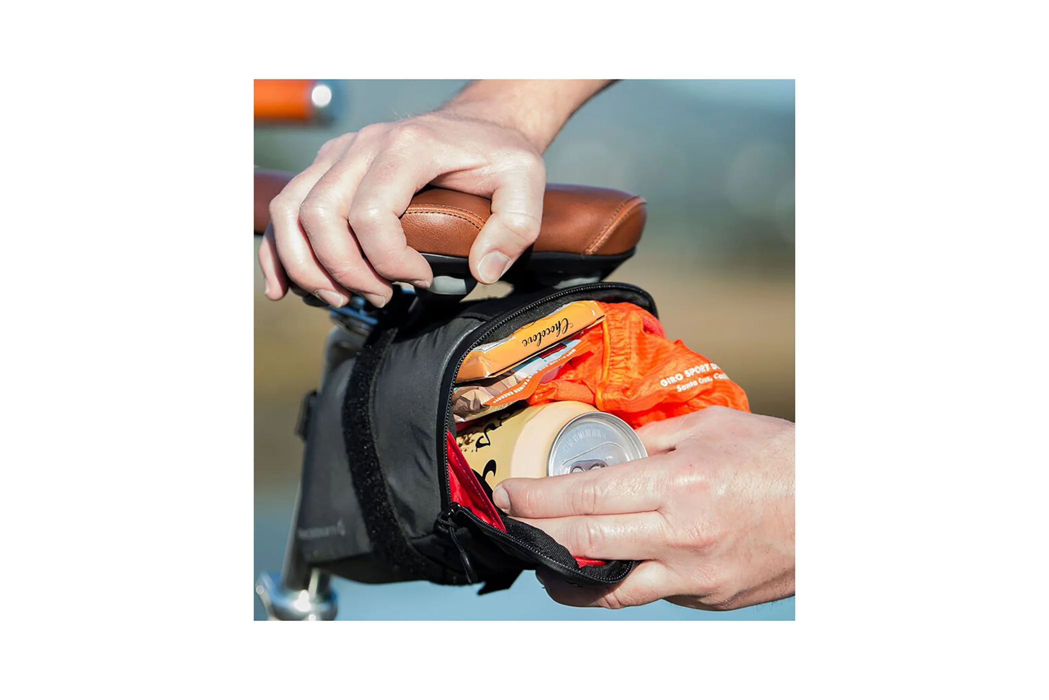 Blackburn Grid Seat Bag - Image 14