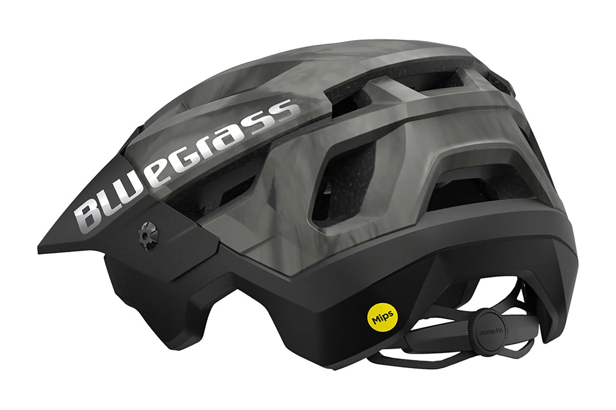 Bluegrass Rogue Core MIPS Helmet - Image 3