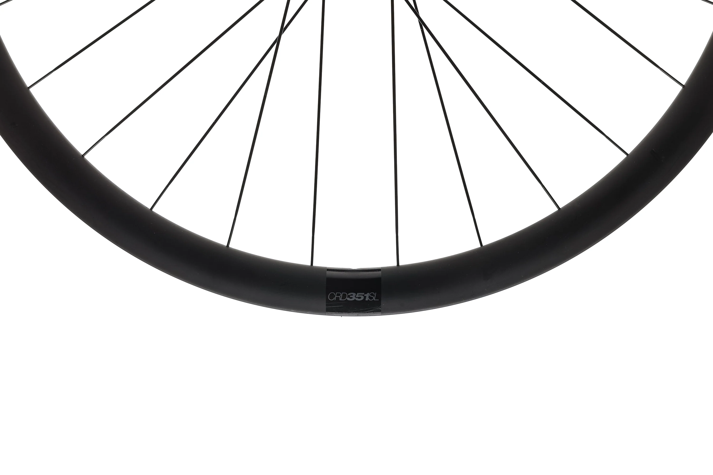 BMC CRD 351 SL Carbon Tubeless 700c Wheelset - Image 6