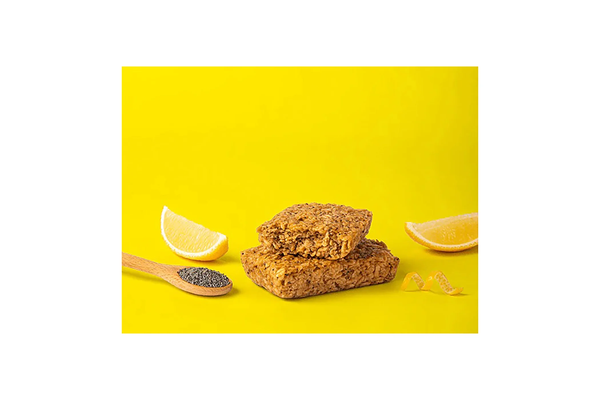 Bobo's Oat Bars Lemon Poppyseed Single - Image 4