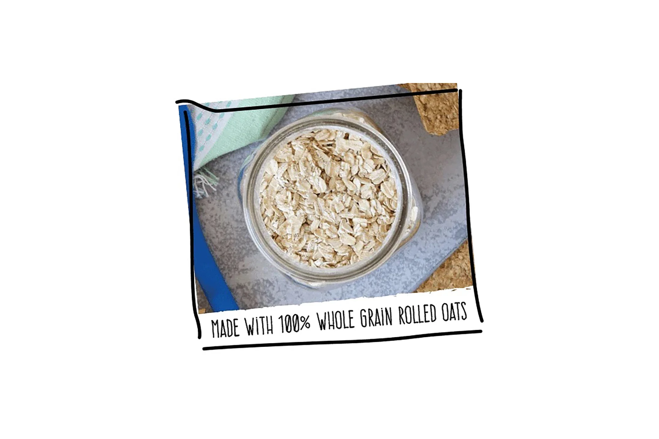 Bobo's Oat Bars Original 12 Pack - Image 5