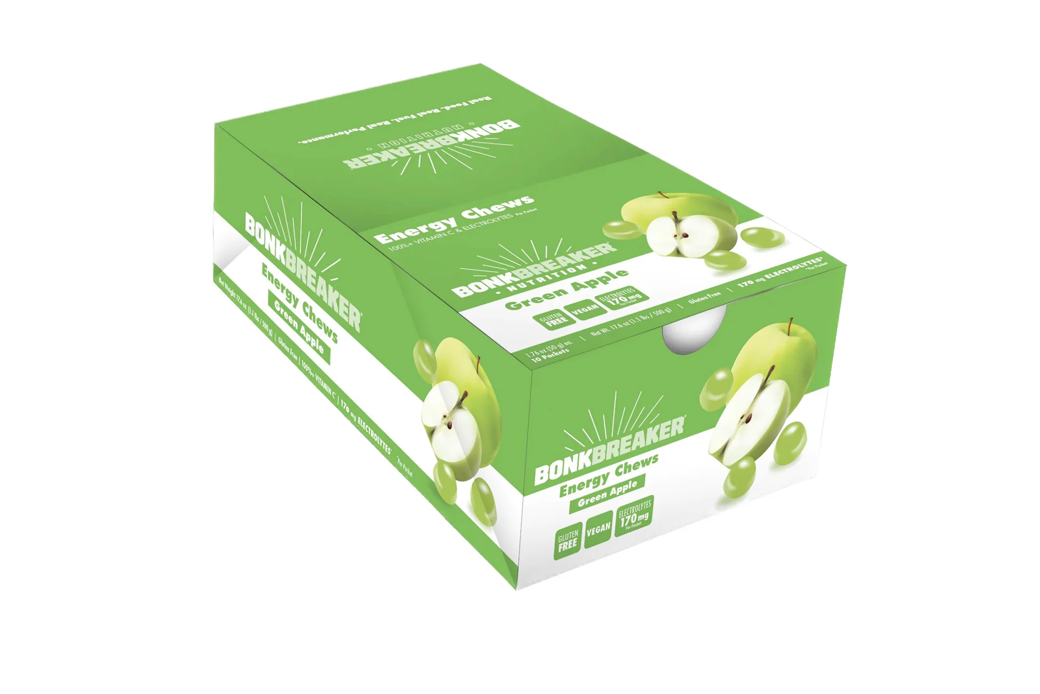 Bonk Breaker Energy Chews - Image 6