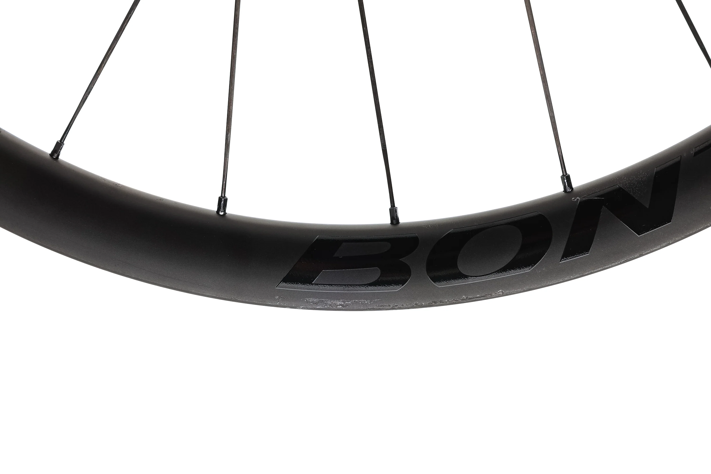 Bontrager Aeolus Pro 3/5 Carbon Tubeless 700c Wheelset - Image 10