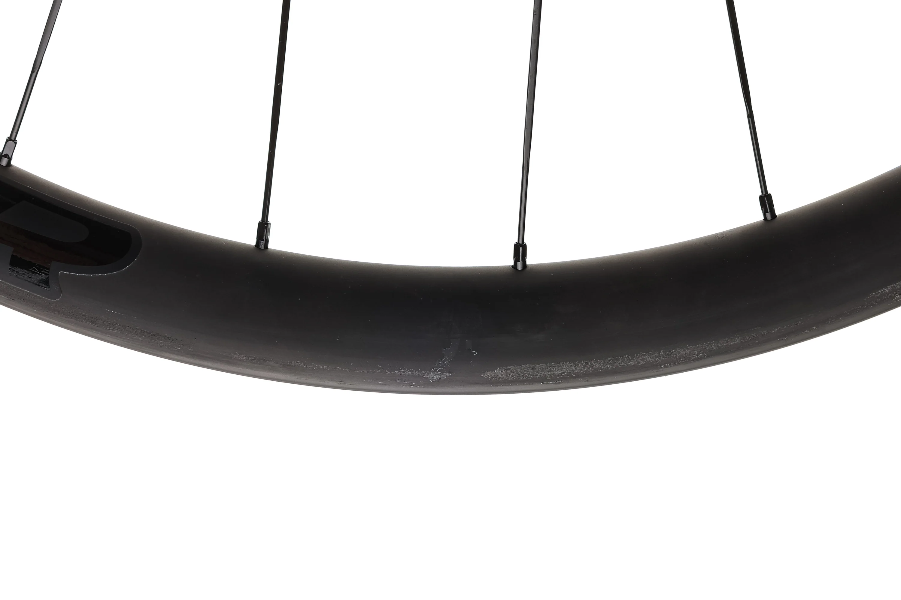 Bontrager Aeolus Elite 35 Carbon Tubeless 700c Wheelset - Image 15