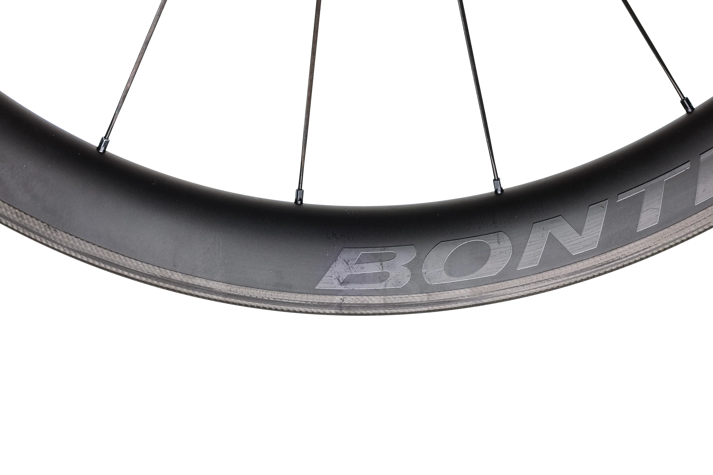 Bontrager Aeolus Pro 5 TLR Carbon Clincher 700c Wheelset - Image 9