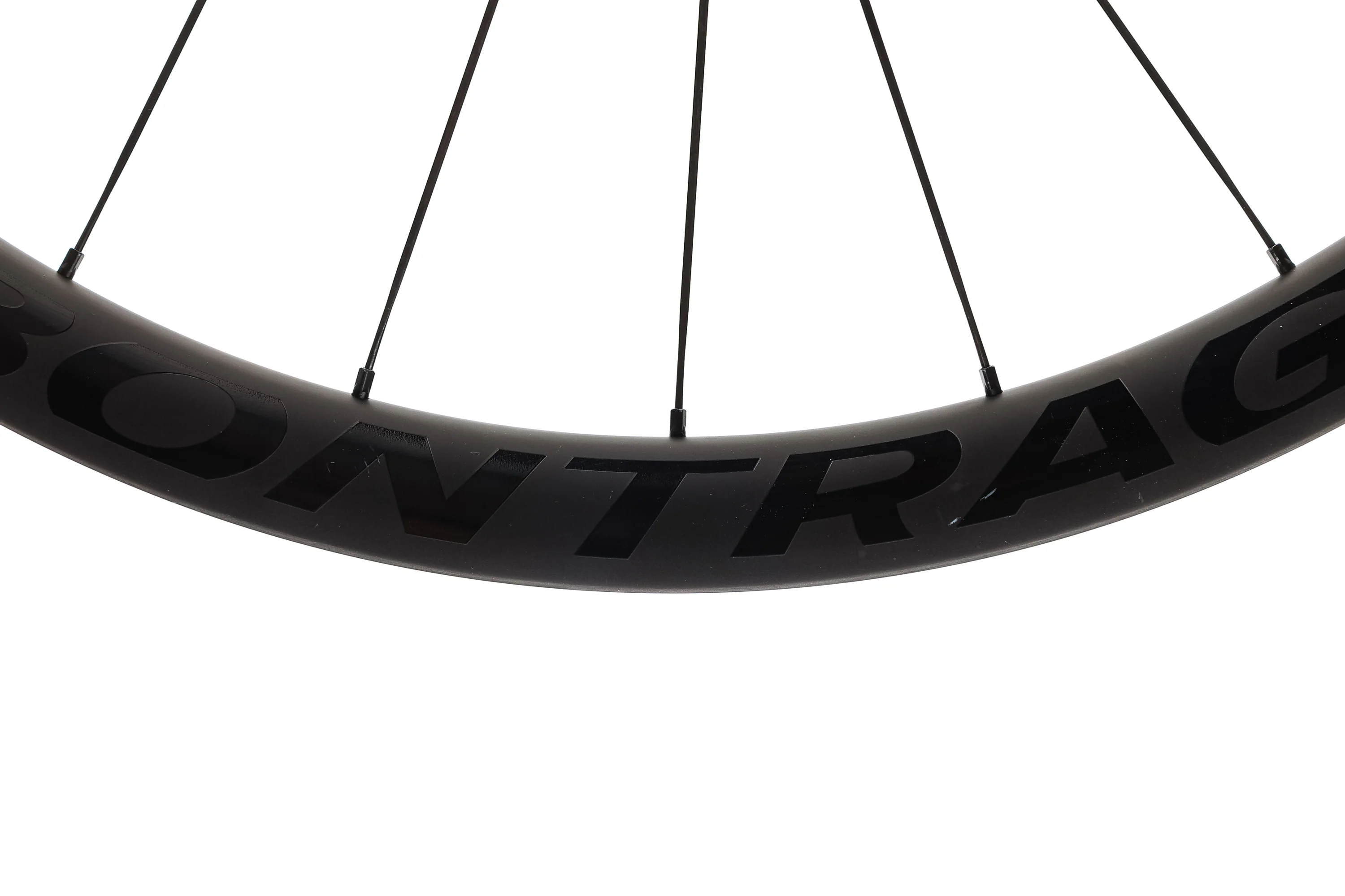 Bontrager Aeolus Pro 3V TLR Disc Carbon Tubeless 700c Wheelset - Image 11