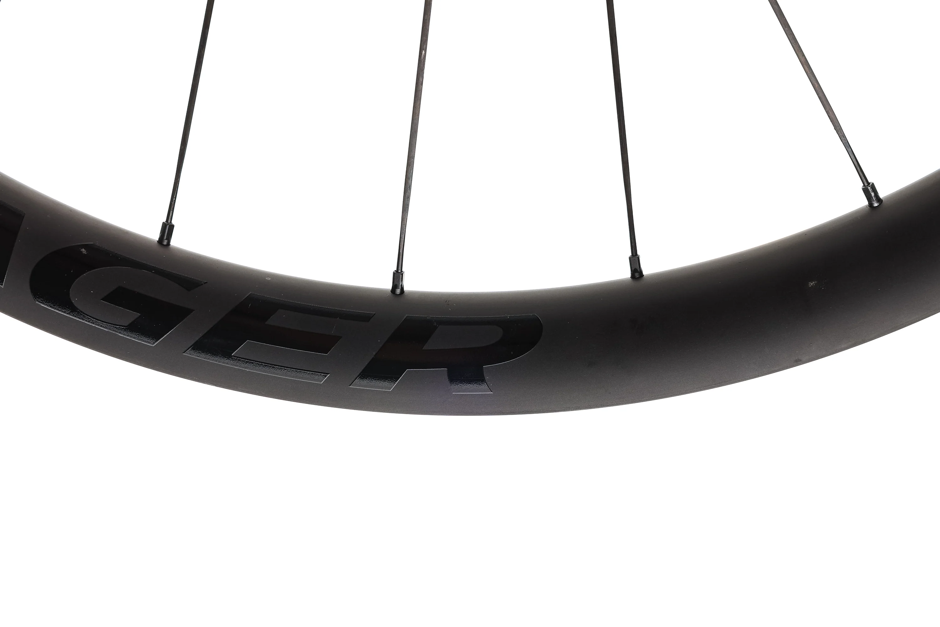 Bontrager Aeolus Pro 3V TLR Disc Carbon Tubeless 700c Wheelset - Image 9