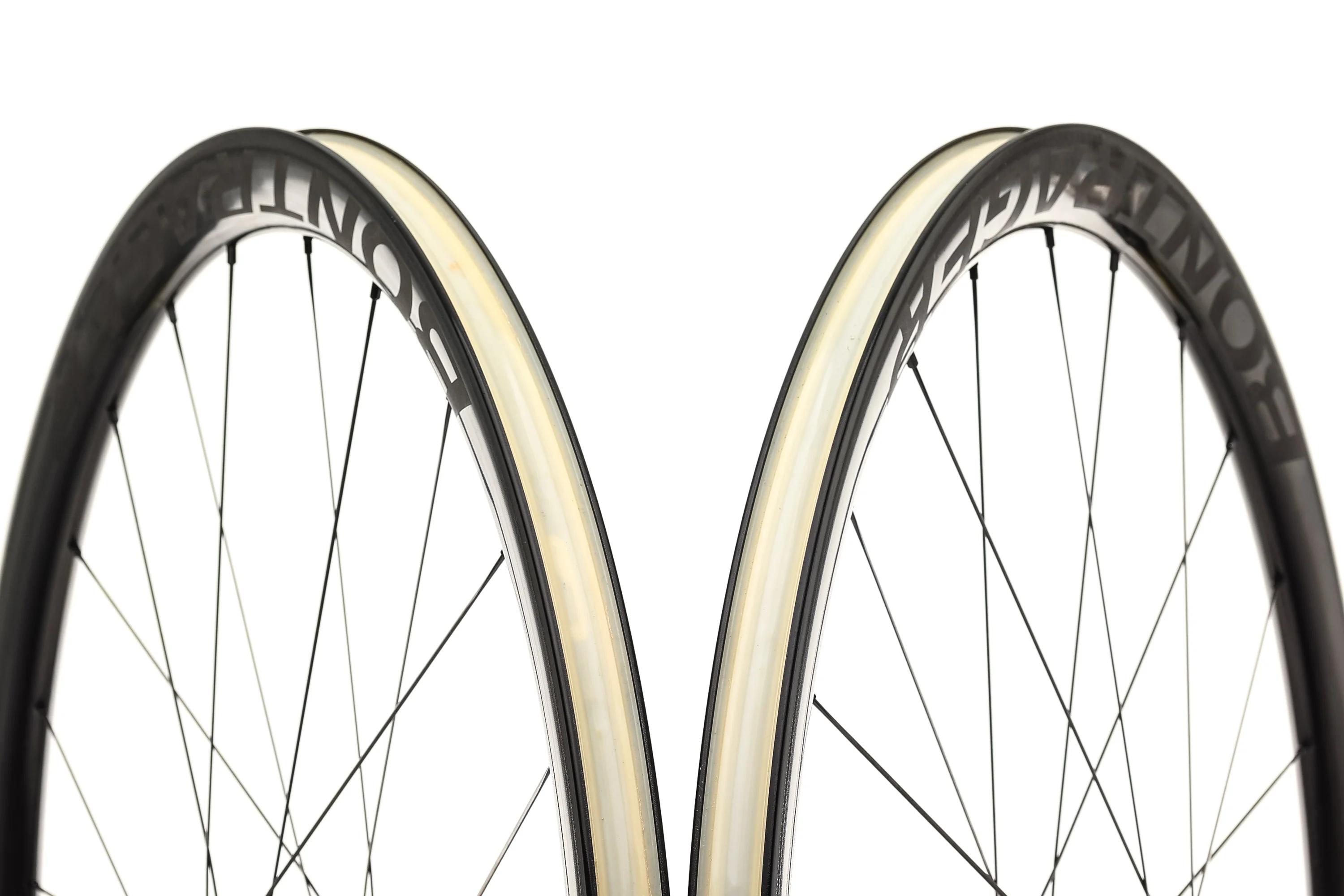 Bontrager Aeolus RSL 37 Carbon Tubeless 700c Wheelset - Image 5
