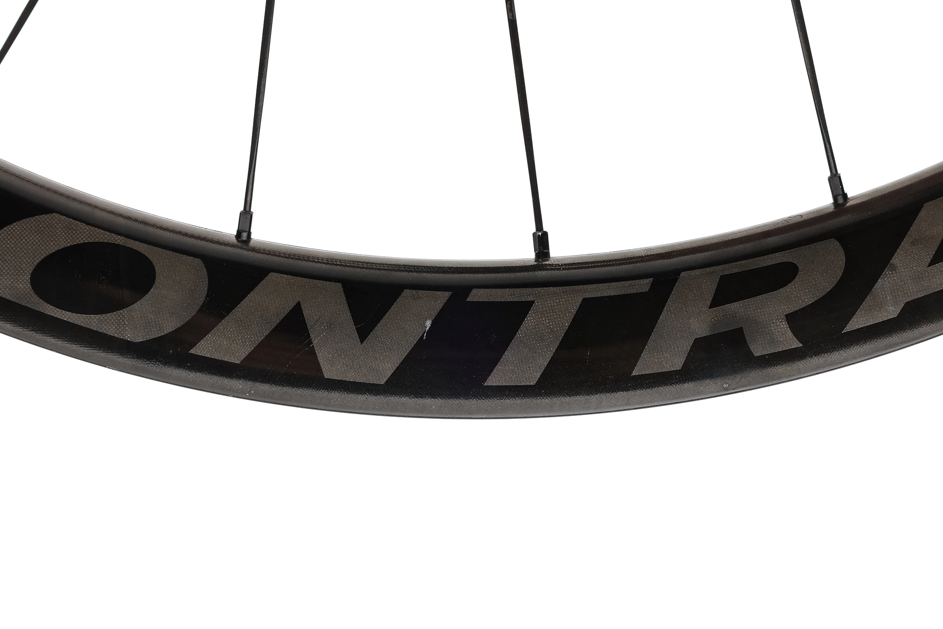Bontrager Aeolus RSL 37 TLR Disc Carbon Tubeless 700c Wheelset - Image 10