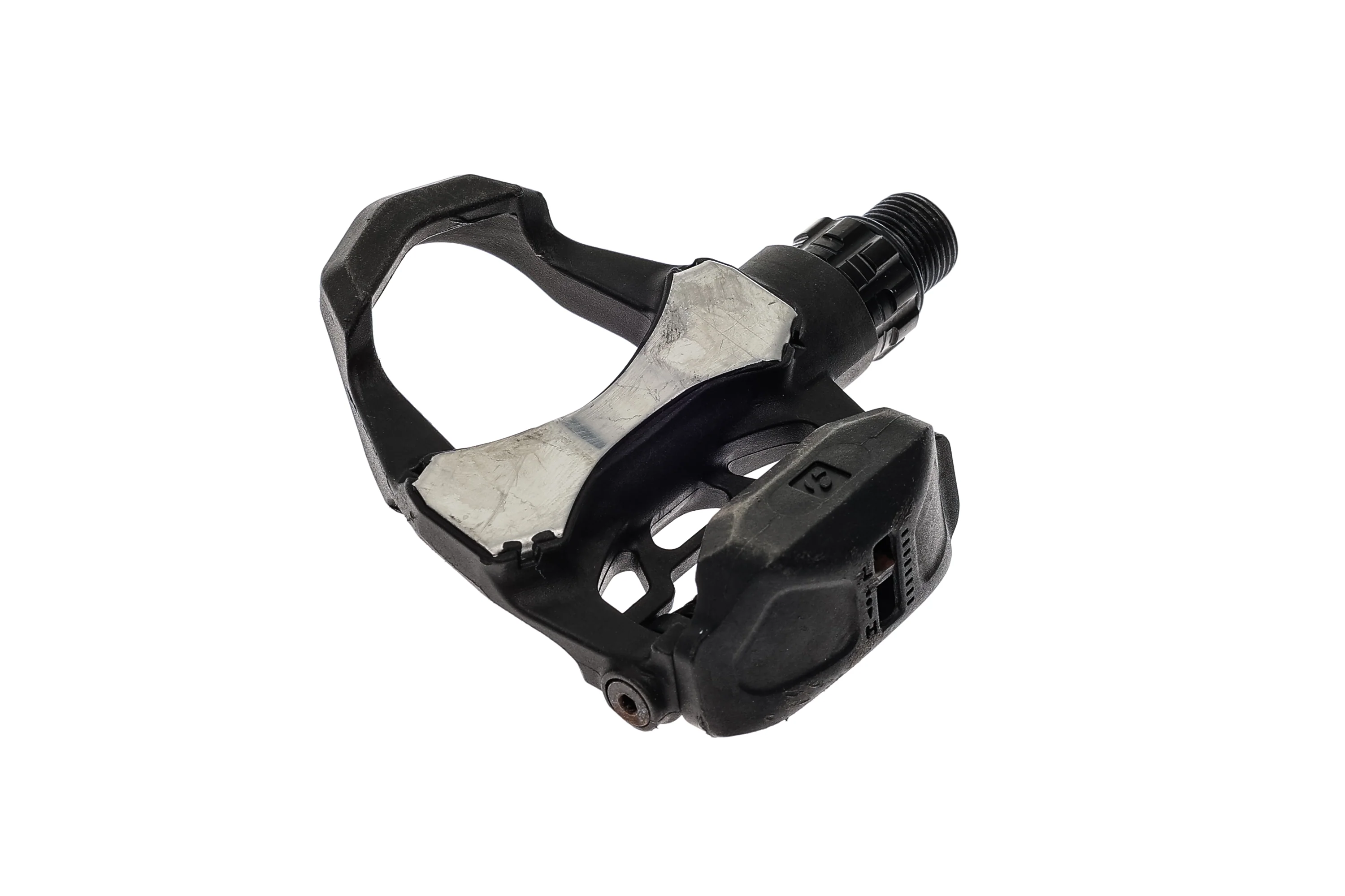 Bontrager Elite Pedals Clipless Black - Image 2