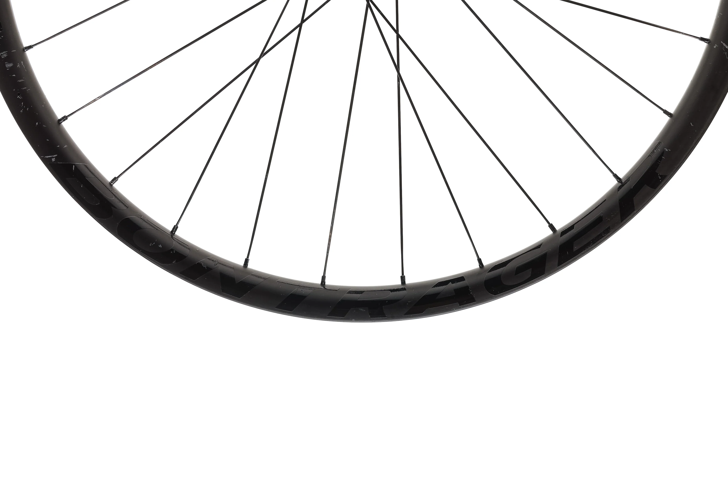 Bontrager Kovee Pro 30 Carbon Tubeless 29" Rear Wheel - Image 5