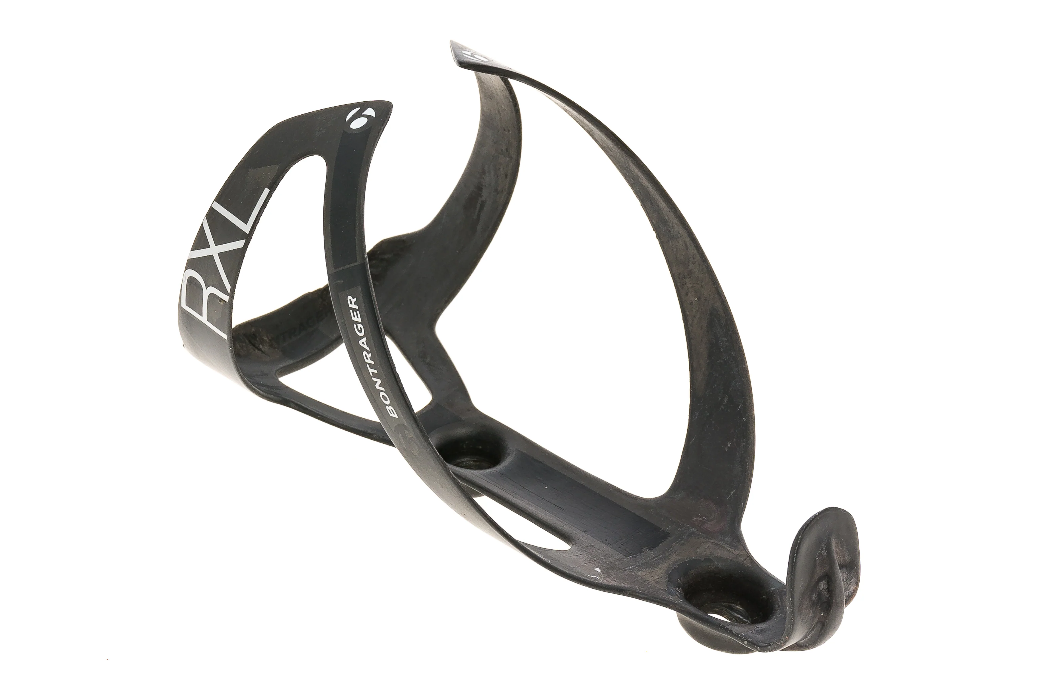 Bontrager RXL Carbon Water Bottle Cage