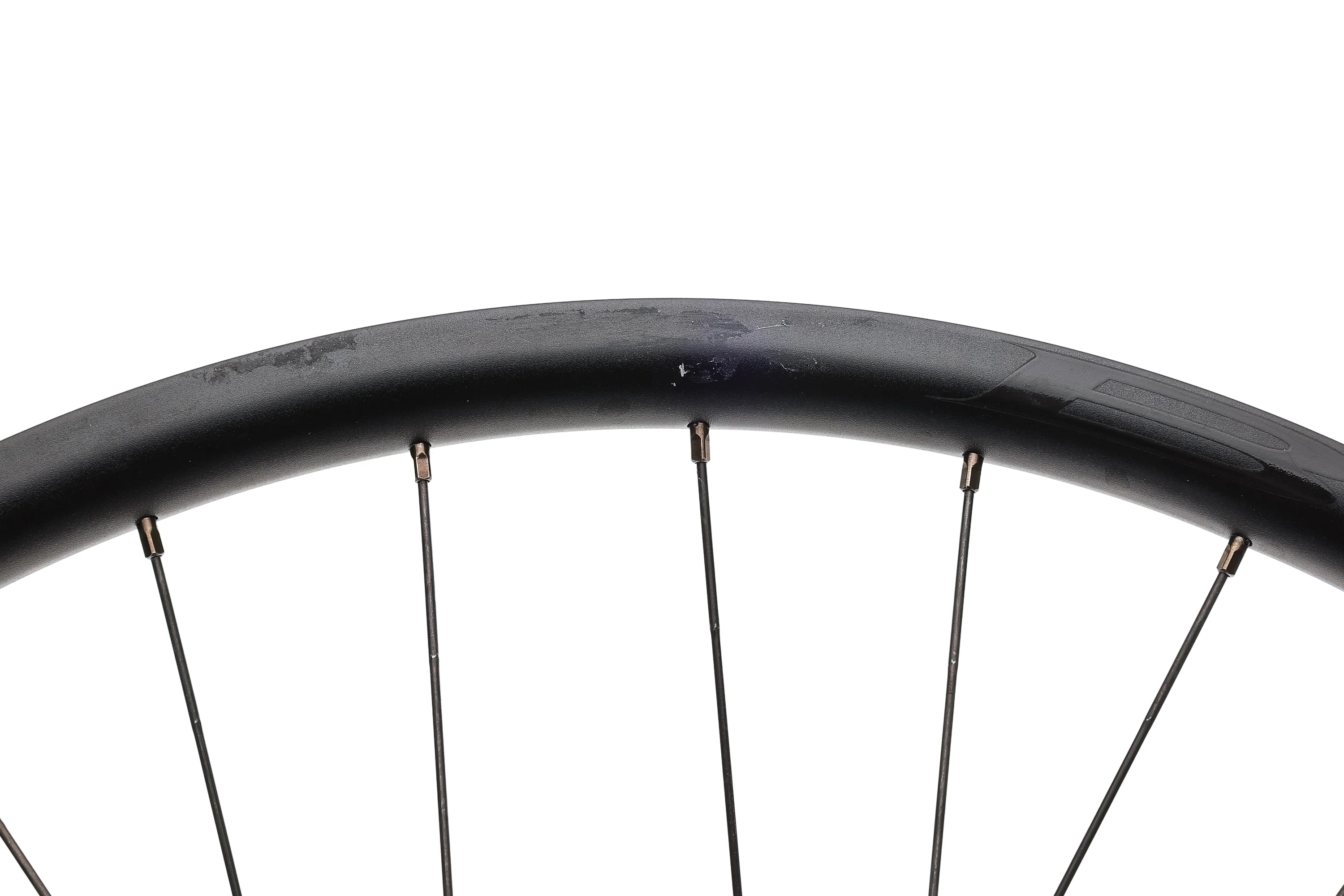 Boyd CCC w/ Hope RS4 Hubs Aluminum Tubeless 650b Wheelset - Image 11