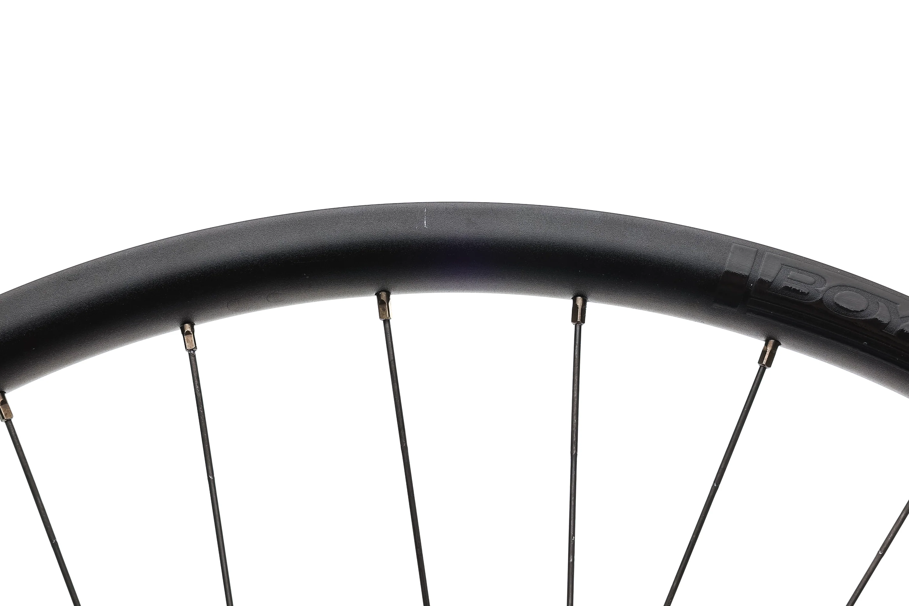 Boyd CCC w/ Hope RS4 Hubs Aluminum Tubeless 650b Wheelset - Image 12