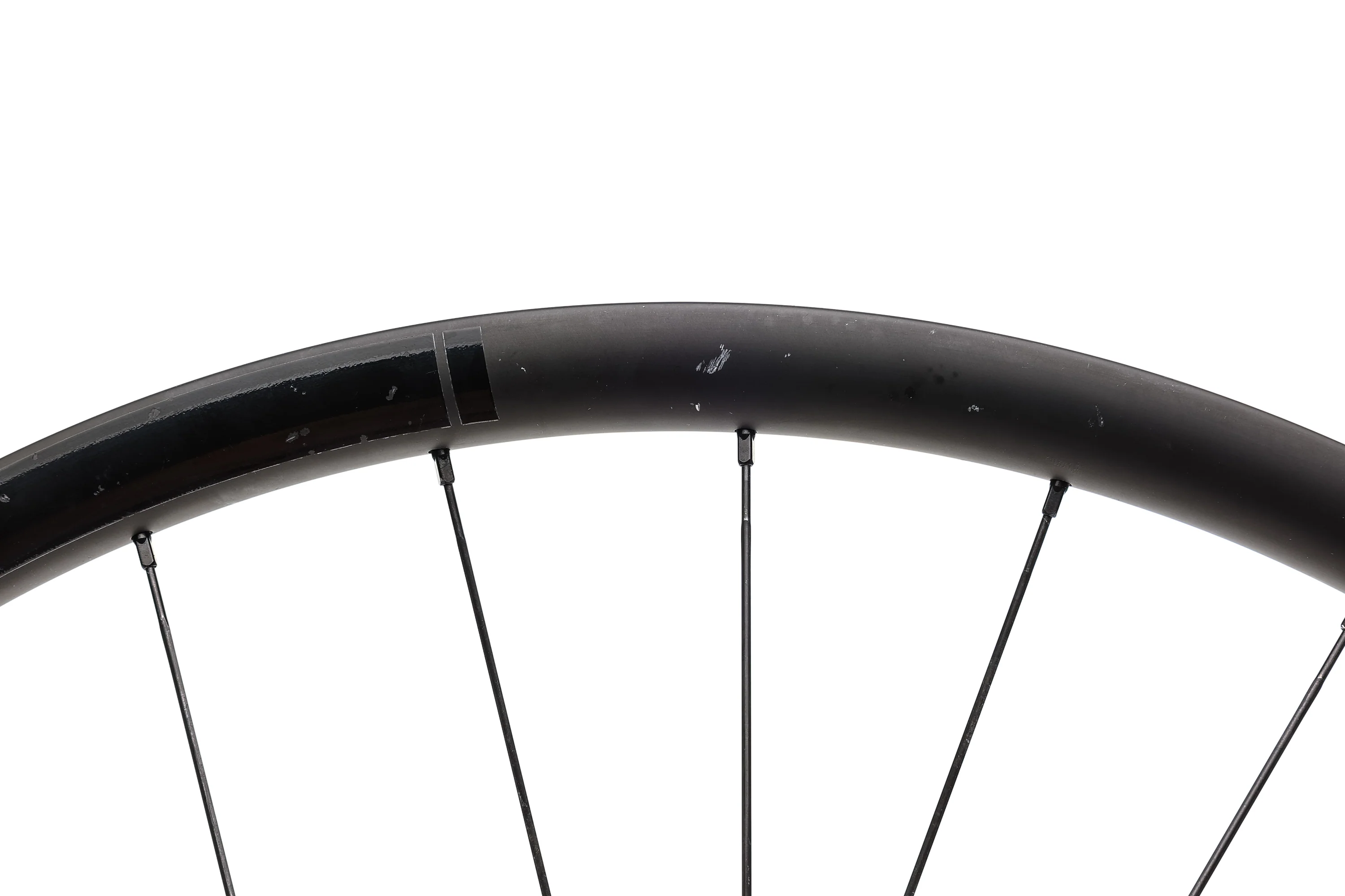 Boyd Trailblazer Lefty vCarbon Tubeless 29" Wheelset - Image 10