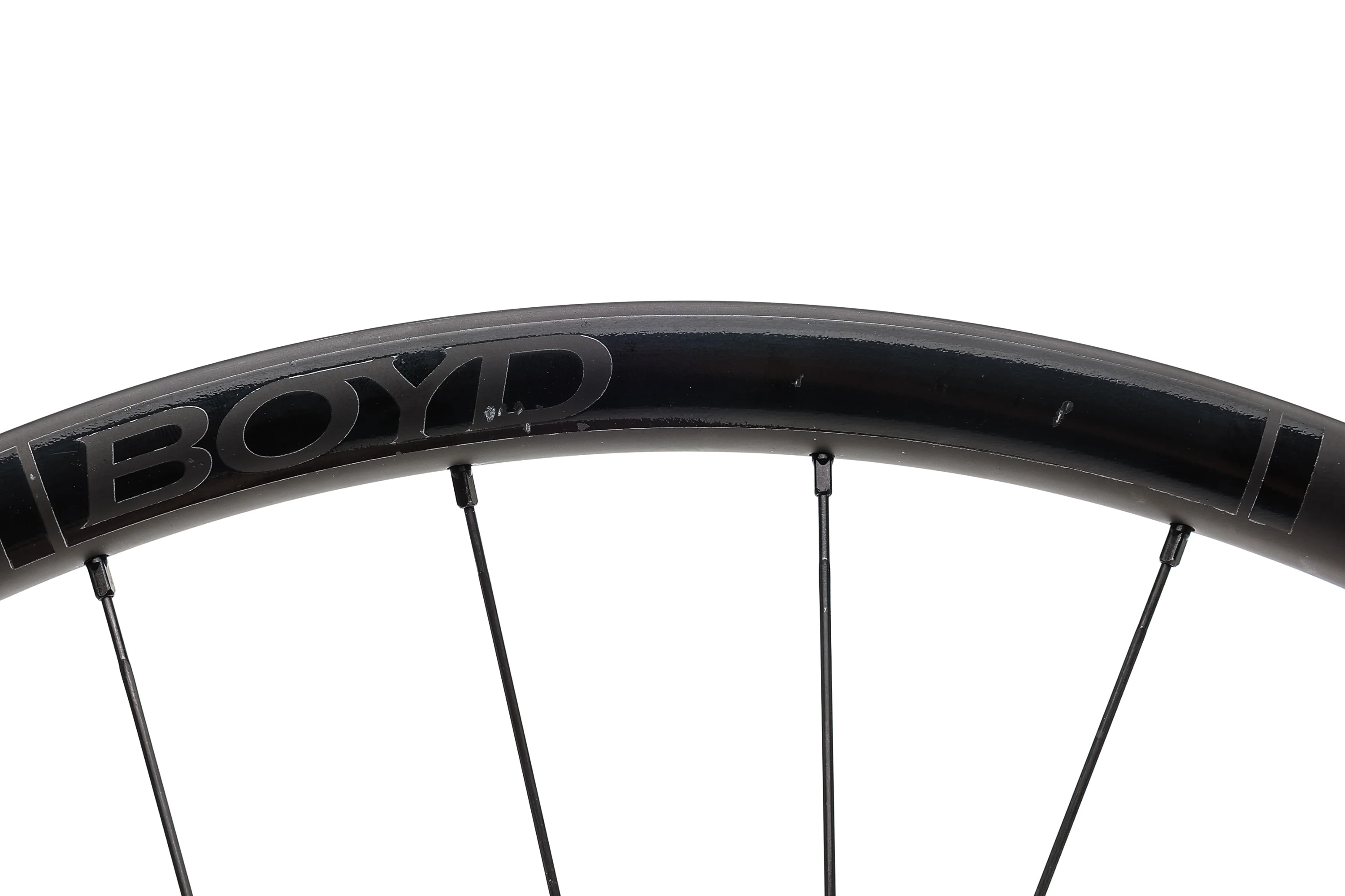 Boyd Trailblazer Lefty vCarbon Tubeless 29" Wheelset - Image 12