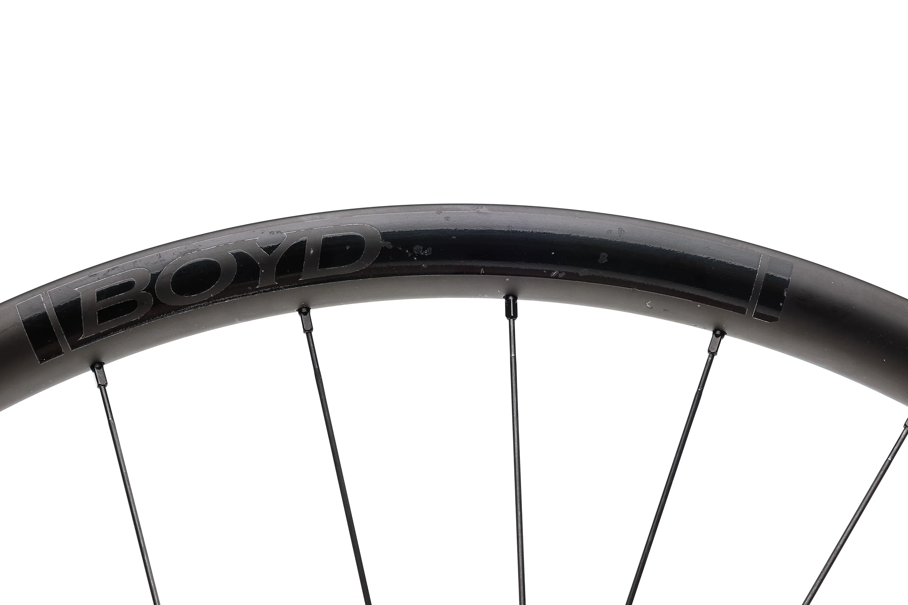 Boyd Trailblazer Lefty vCarbon Tubeless 29" Wheelset - Image 14