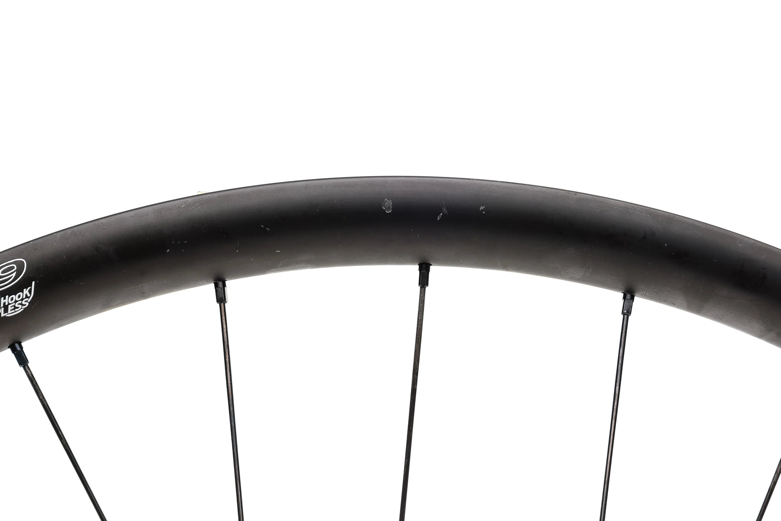 Boyd Trailblazer Lefty vCarbon Tubeless 29" Wheelset - Image 16