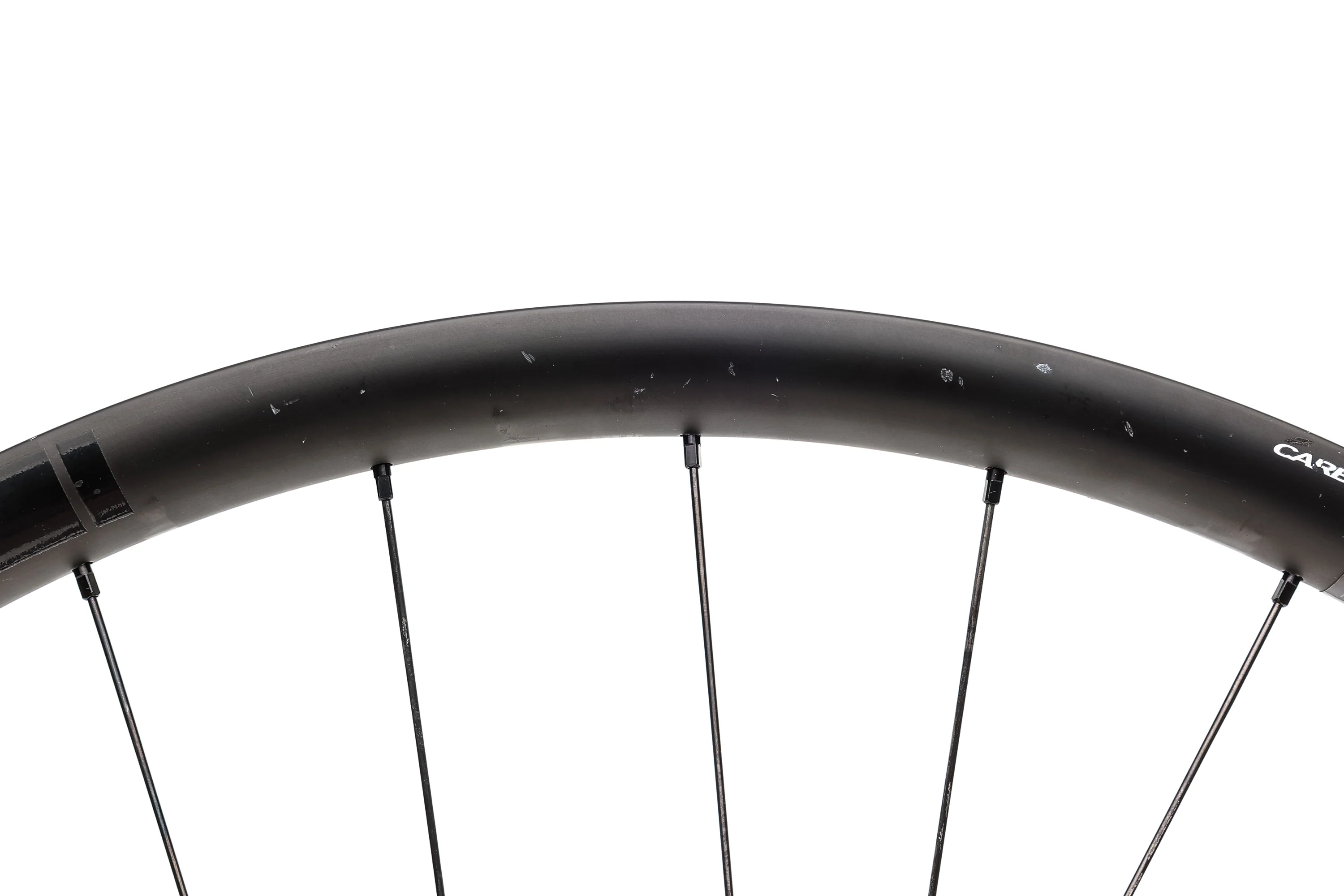 Boyd Trailblazer Lefty vCarbon Tubeless 29" Wheelset - Image 17