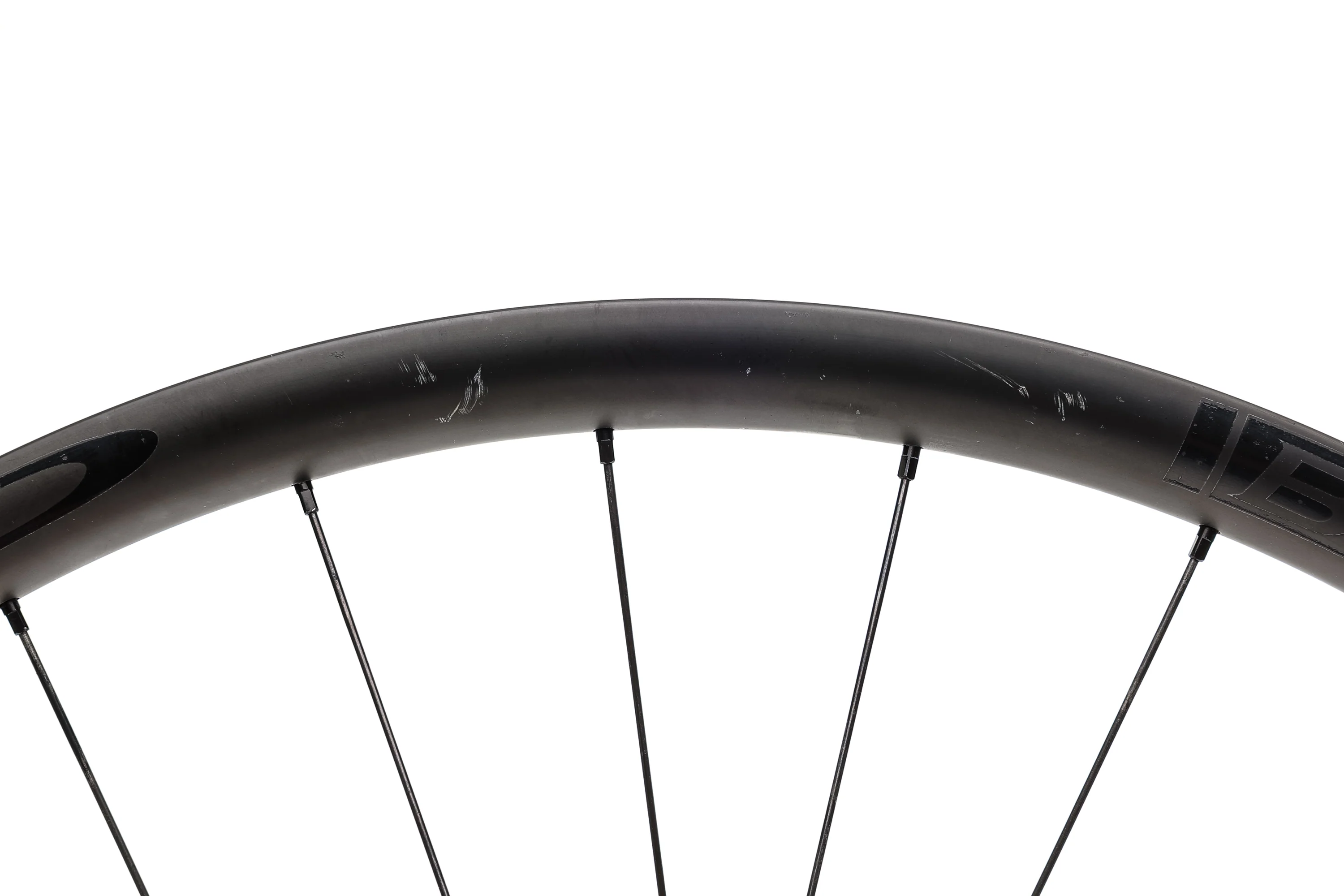 Boyd Trailblazer Lefty vCarbon Tubeless 29" Wheelset - Image 18