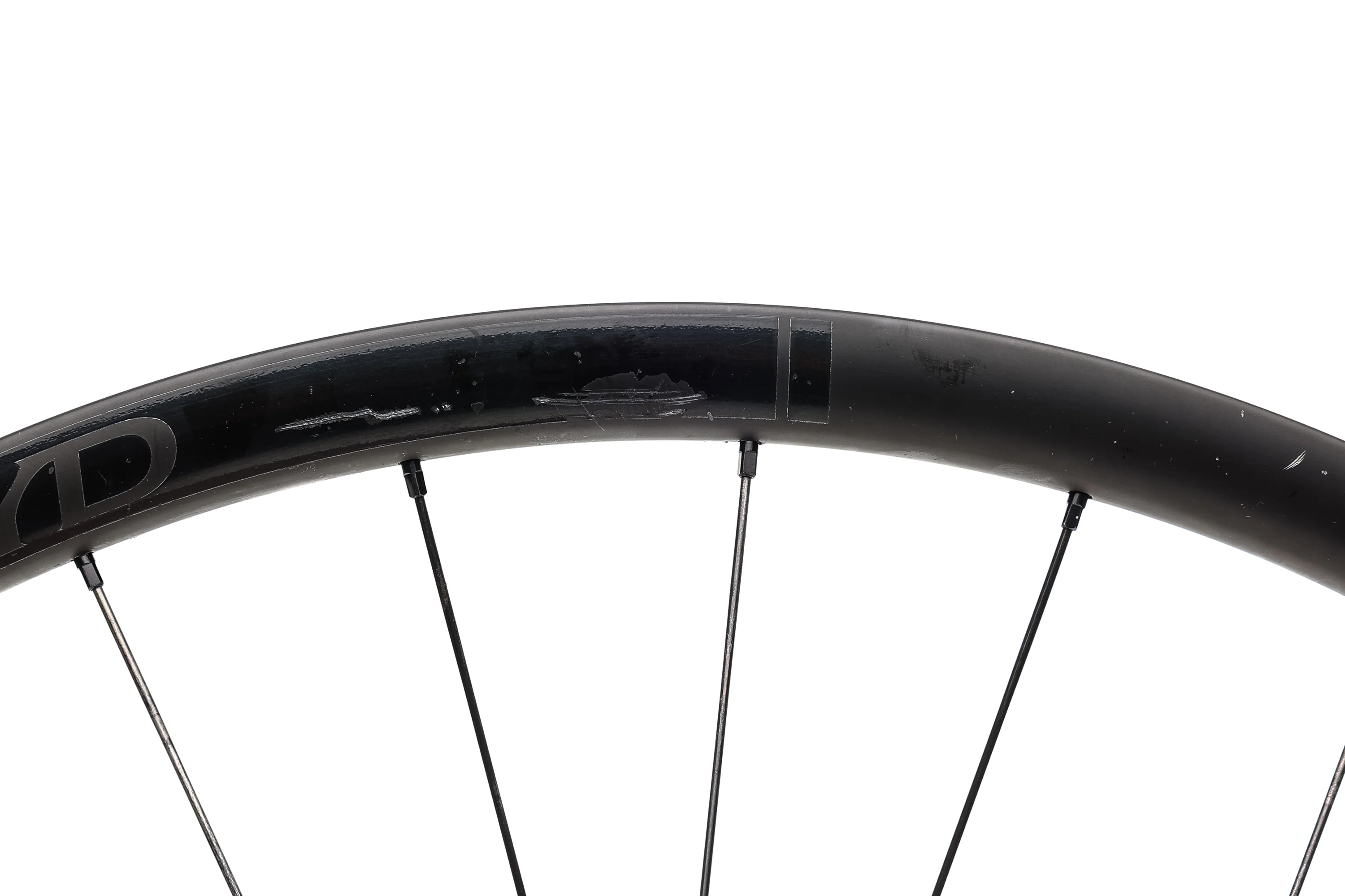 Boyd Trailblazer Lefty vCarbon Tubeless 29" Wheelset - Image 20