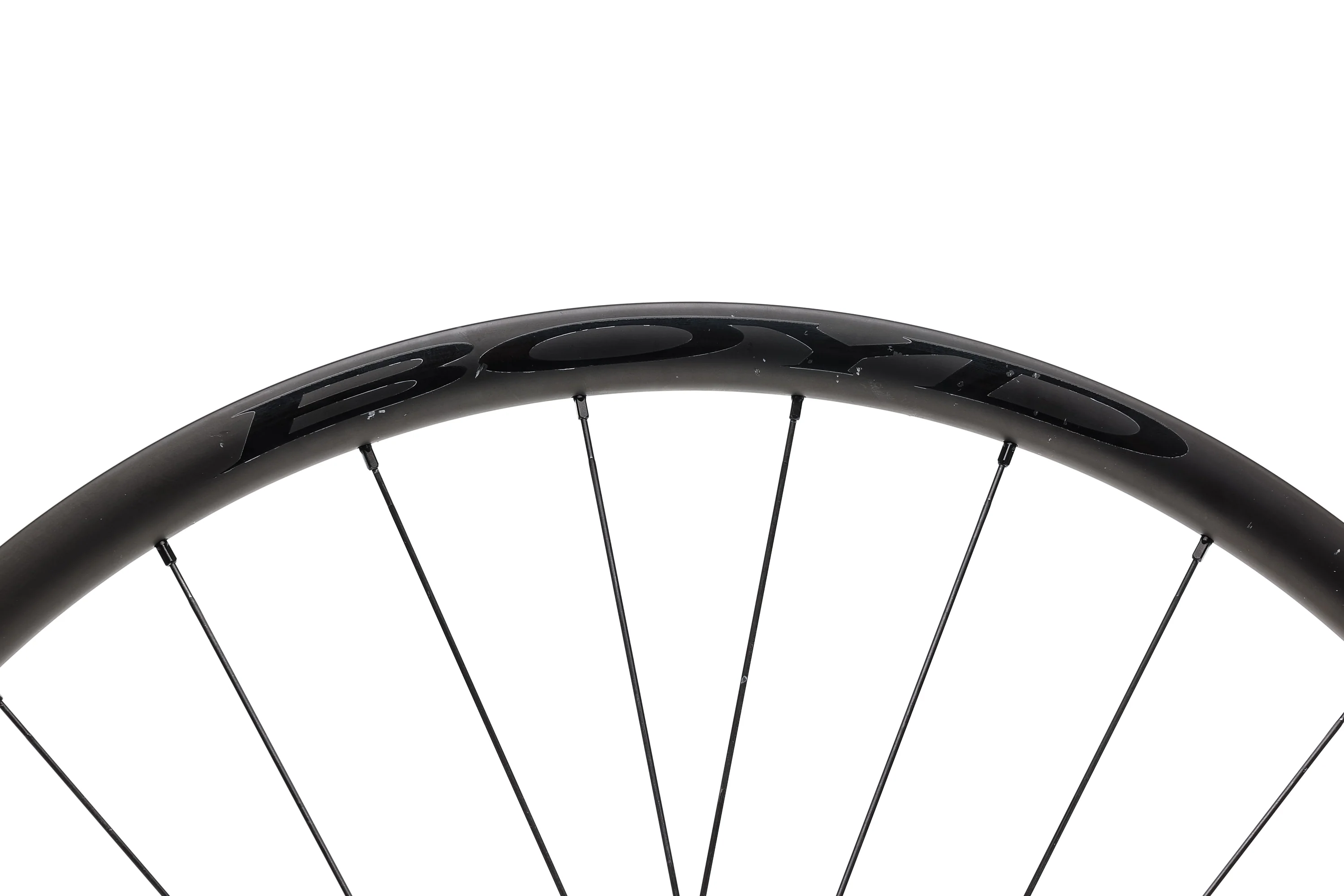 Boyd Trailblazer Lefty vCarbon Tubeless 29" Wheelset - Image 6