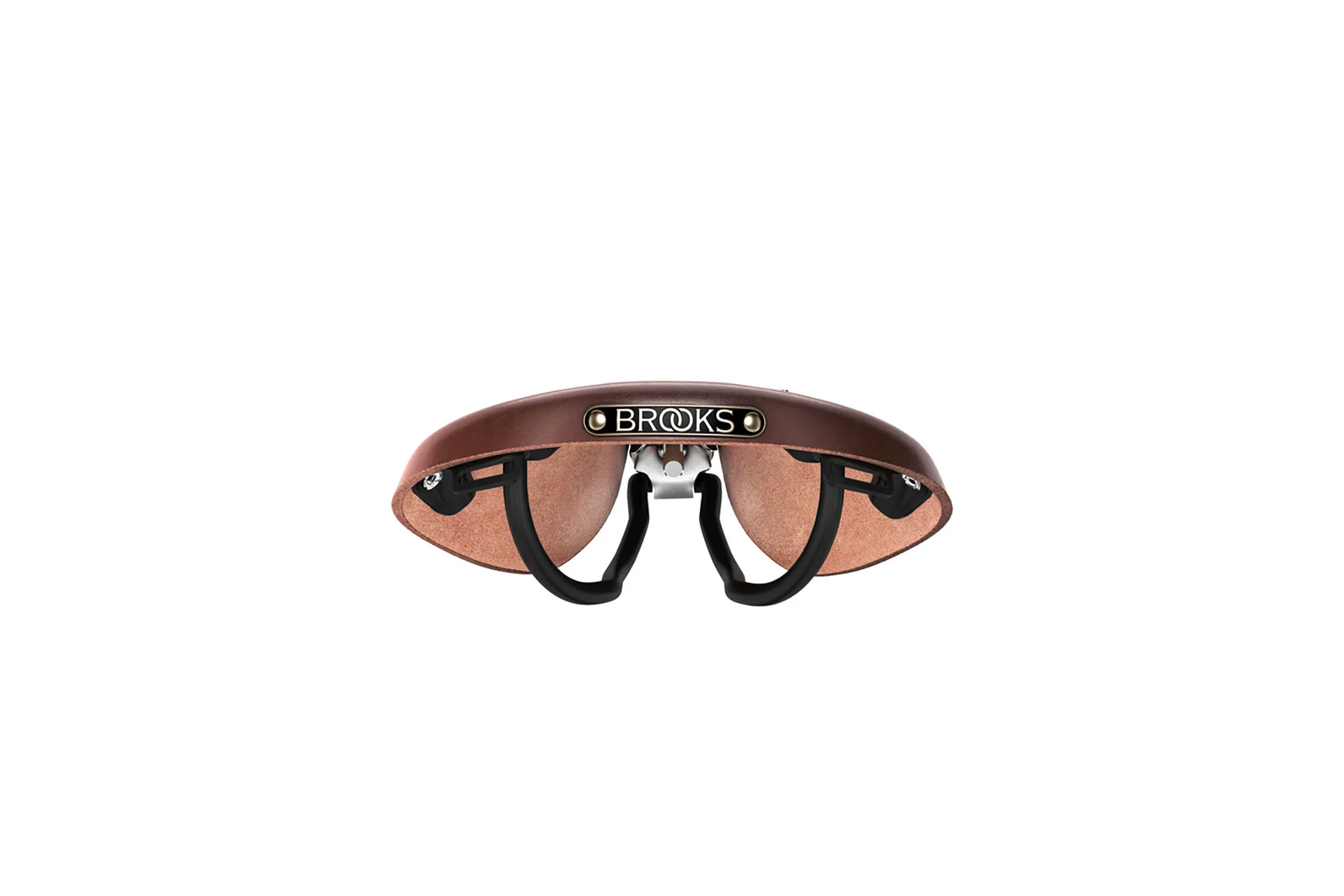 Brooks B17 Short Saddle - Image 2