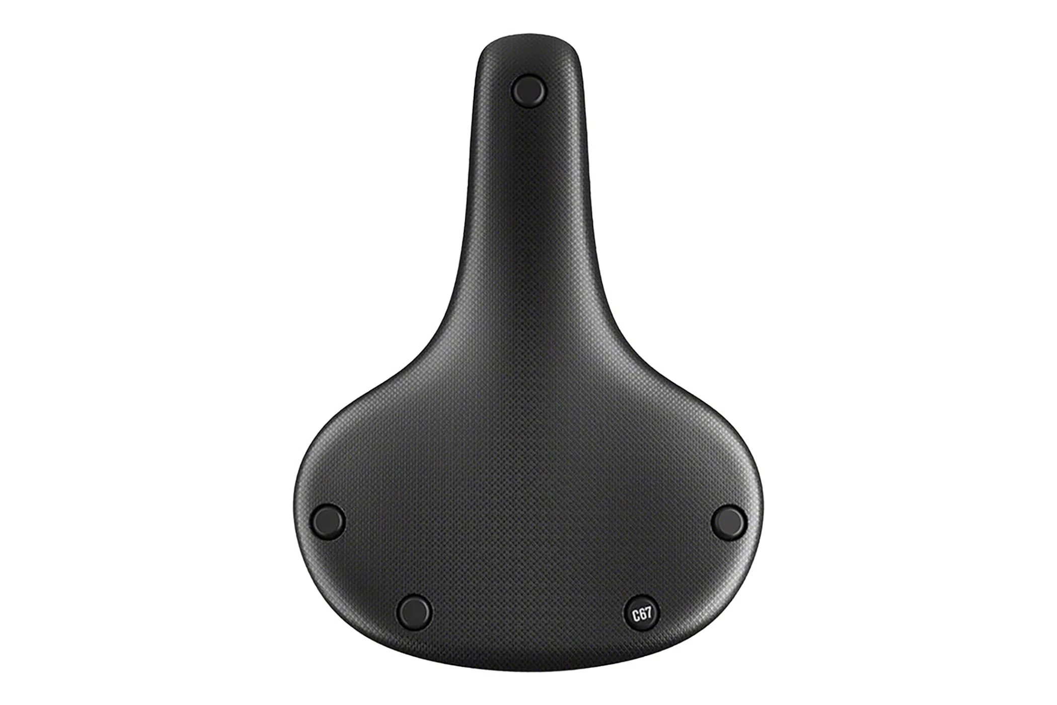 Brooks C67 Saddle - Image 3