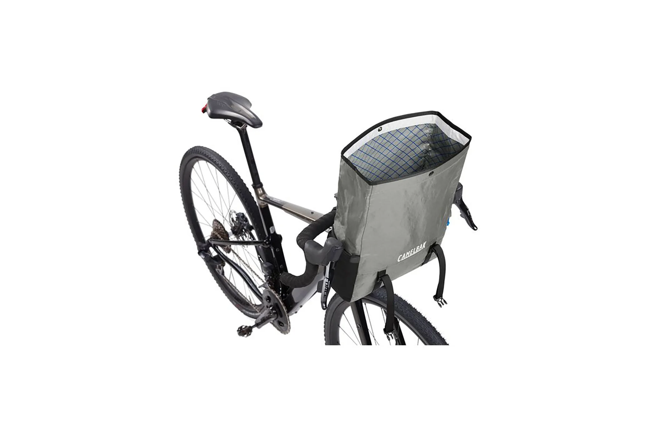 Camelbak Mule 12L Handlebar Pack - Image 5