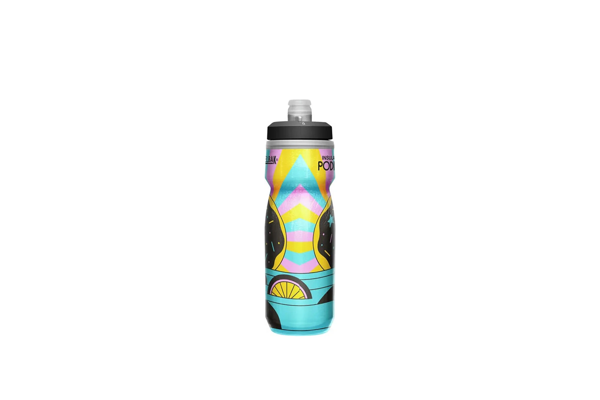 Camelbak Podium® Chill™ 21oz Sweet Treats Limited Edition - Image 6