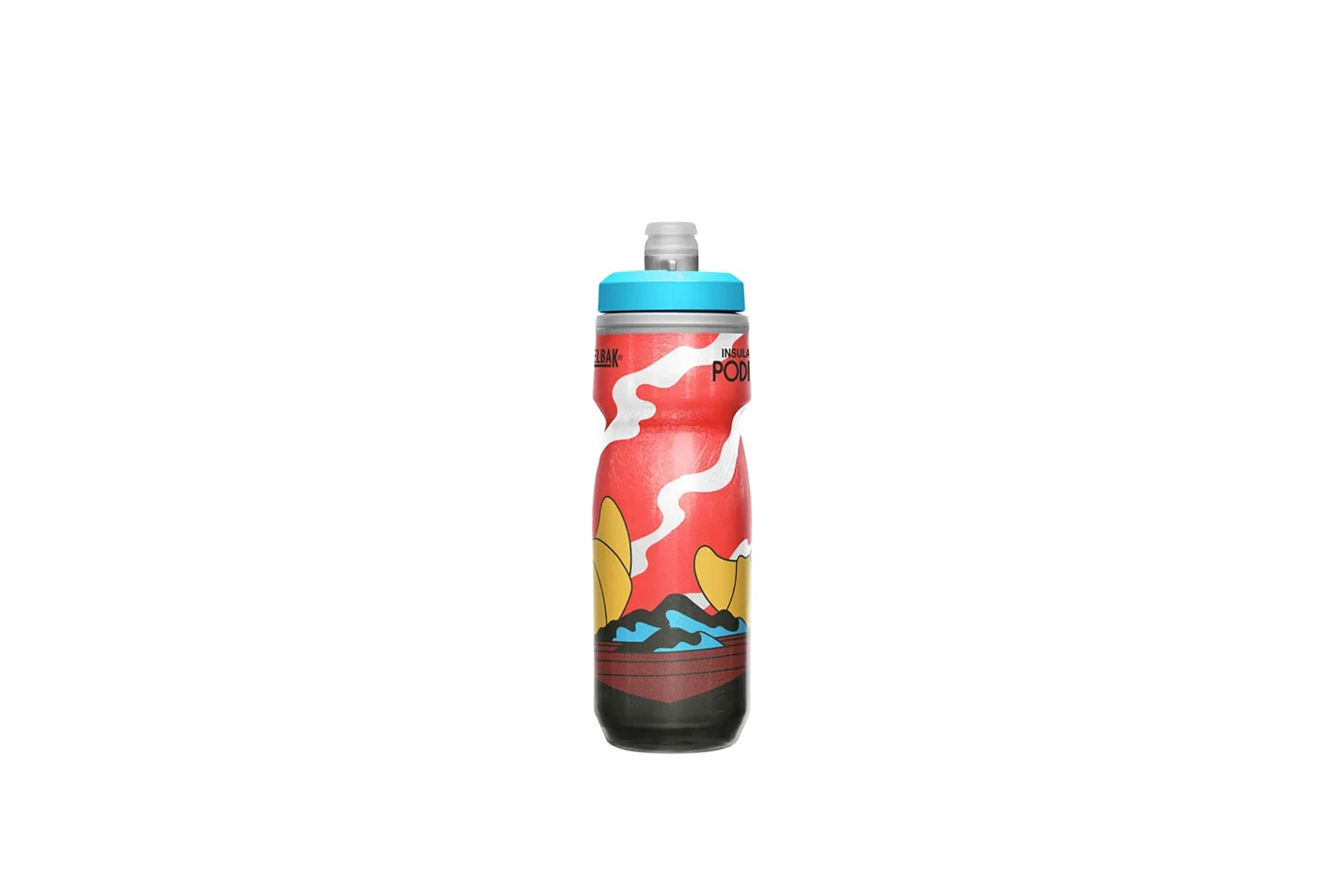 Camelbak Podium® Chill™ 21oz Sweet Treats Limited Edition - Image 9