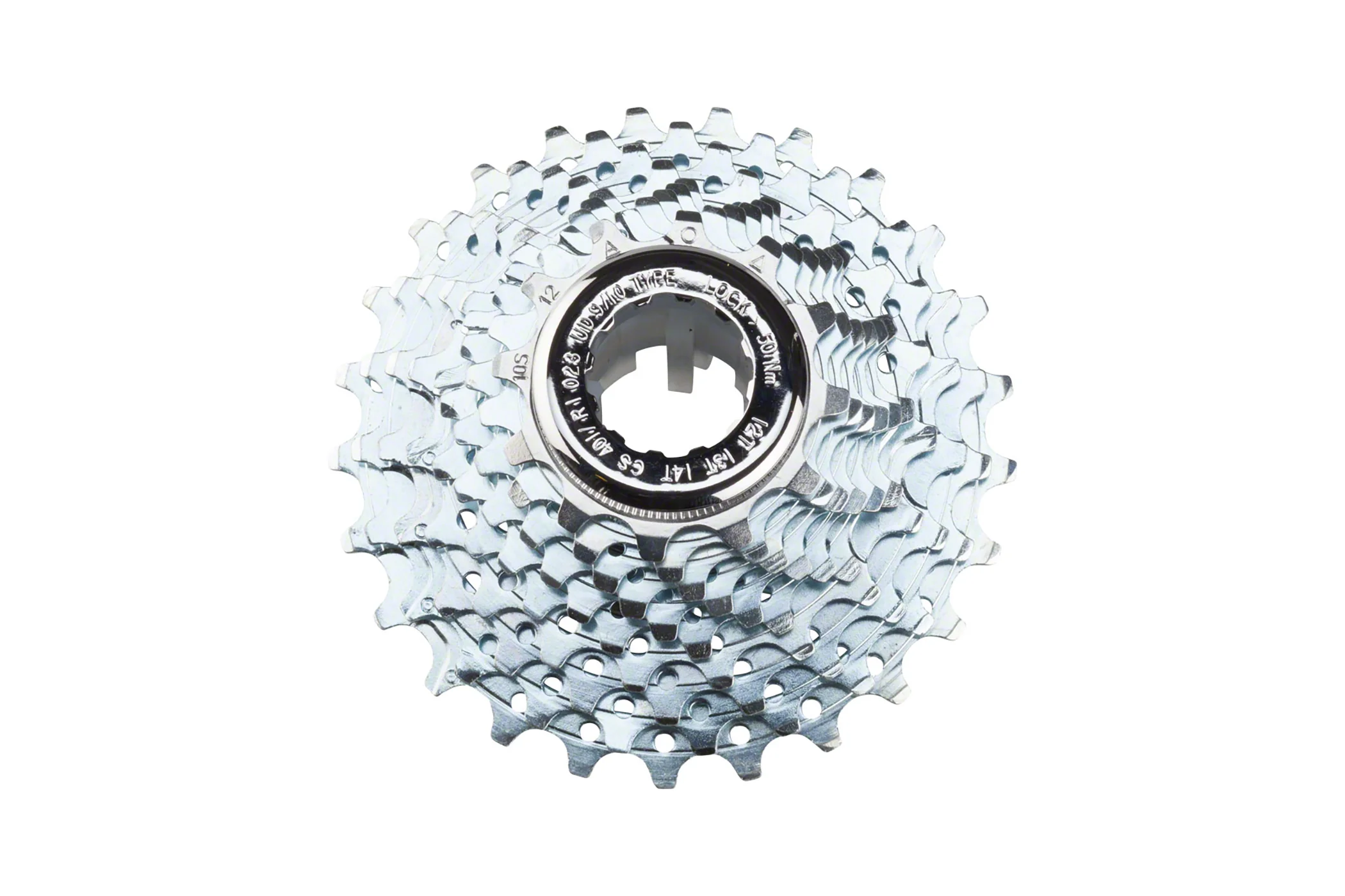 Campagnolo Veloce Cassette 10 Speed 12-25
