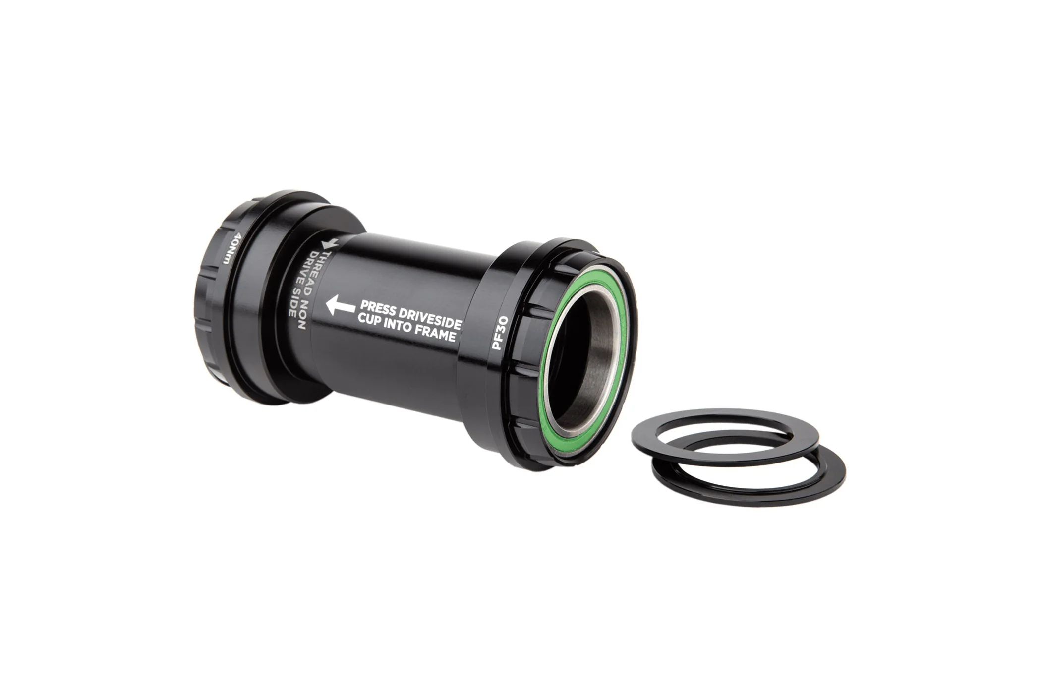 Cane Creek Hellbender 70 Bottom Bracket Shimano 24mm - Image 3