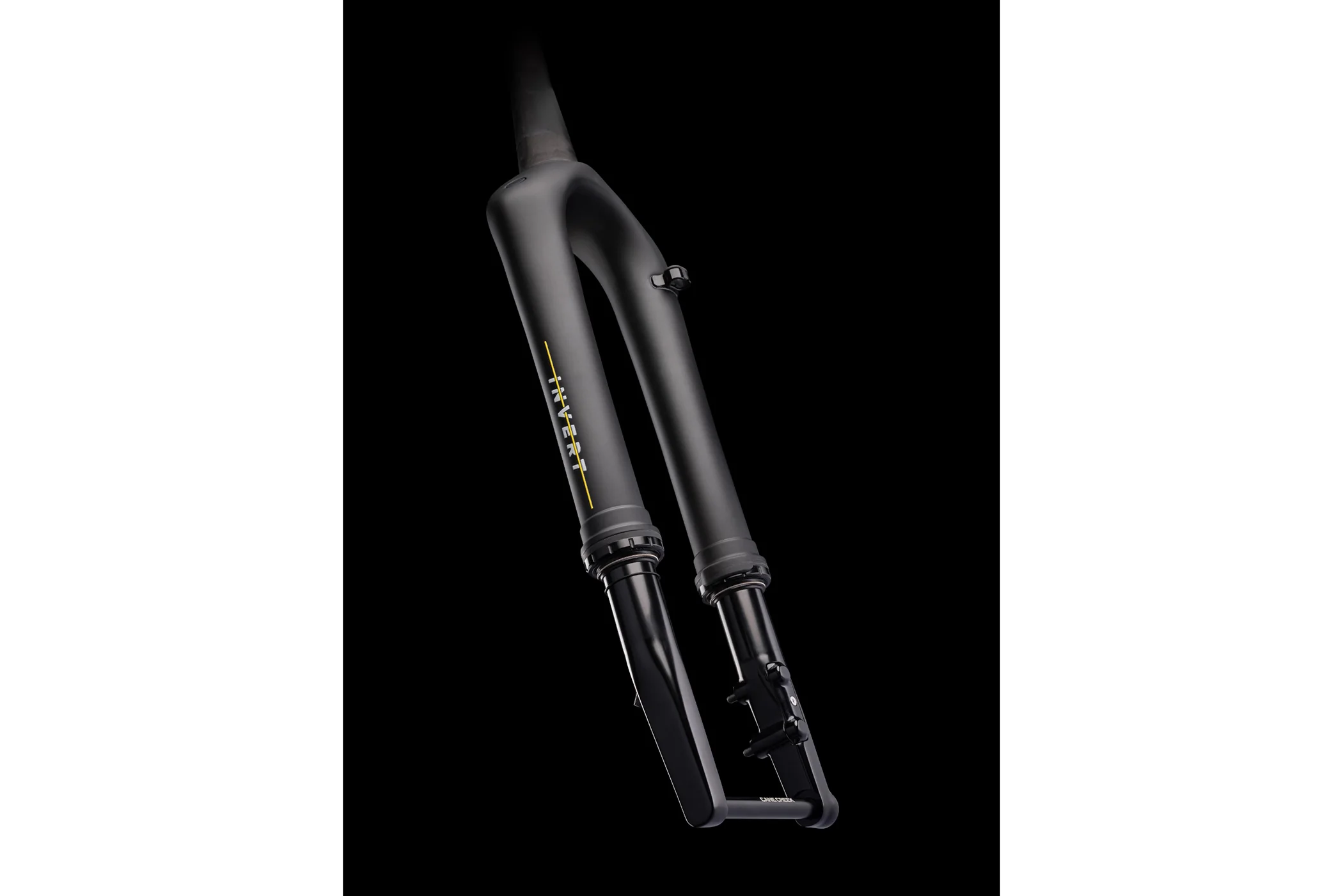 Cane Creek Invert CS 40mm Gravel Fork - Image 3