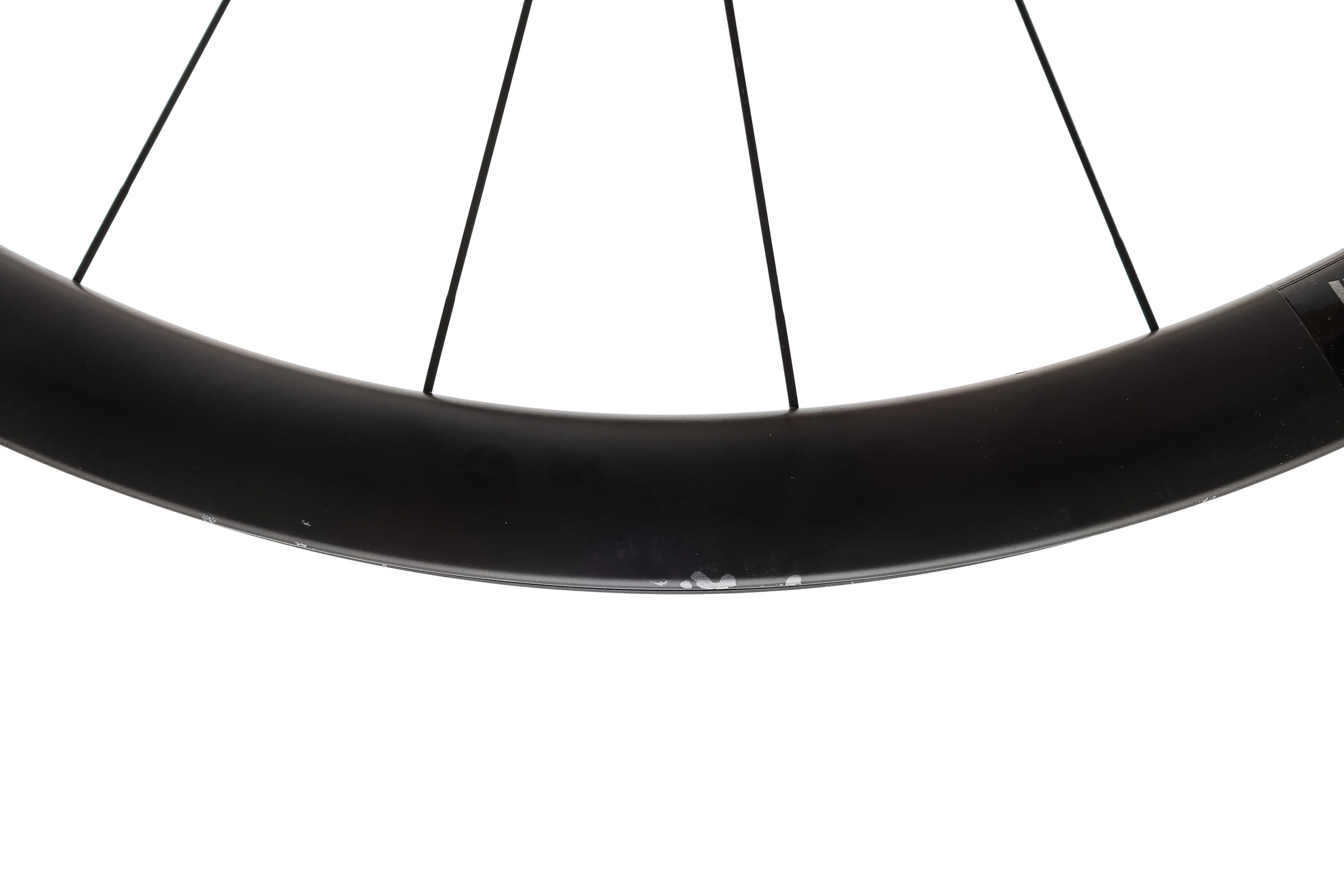 Cannondale HollowGram HG35 Carbon Tubeless 700c Wheelset - Image 9