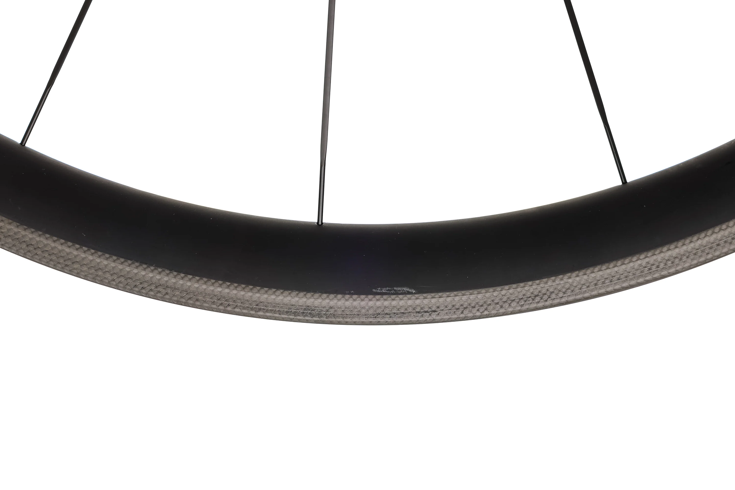 Cannondale HollowGram SL 35 Carbon Tubeless 700c Wheelset - Image 11