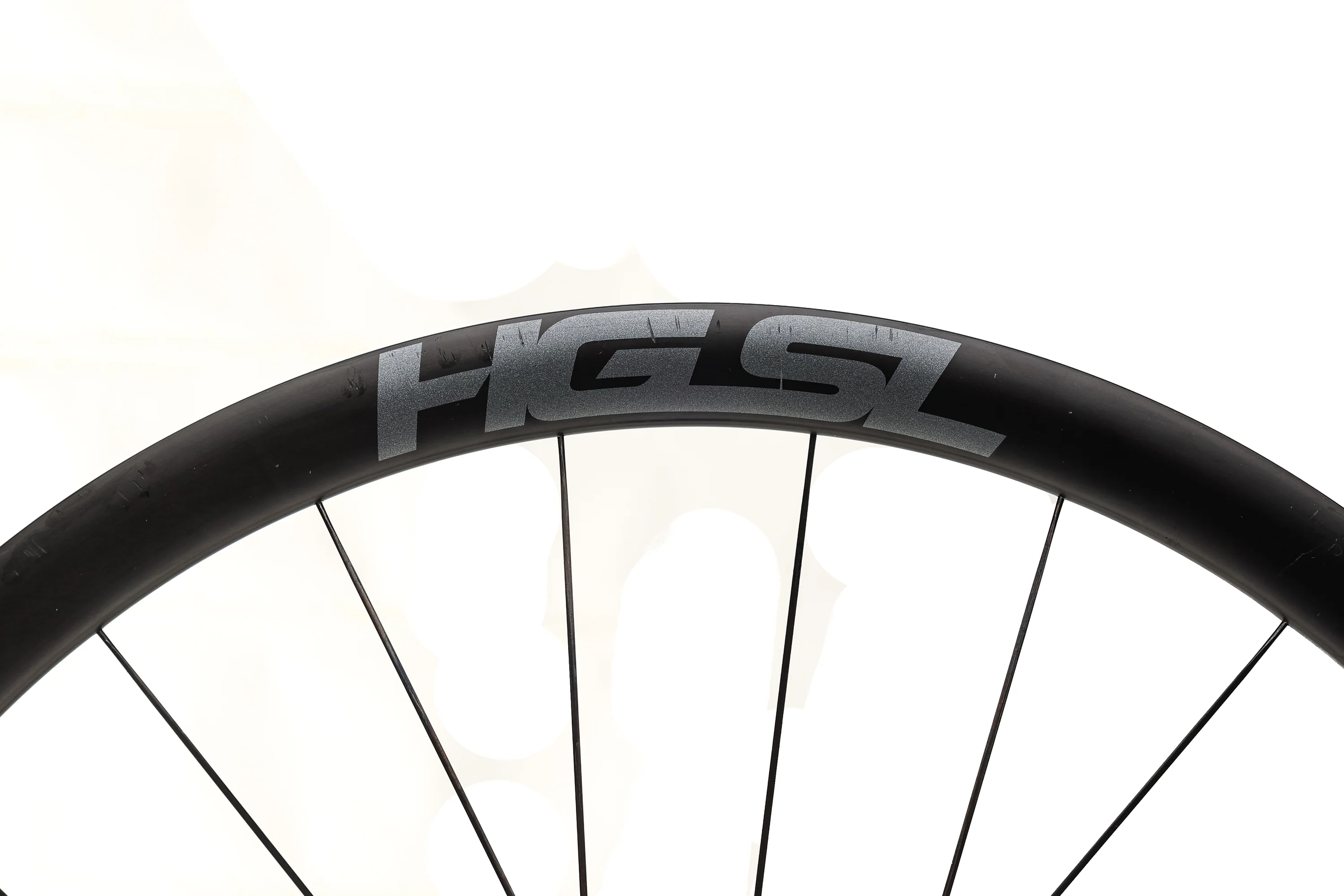 Cannondale Hollowgram SL TR Carbon Tubeless 700c Front Wheel - Image 6